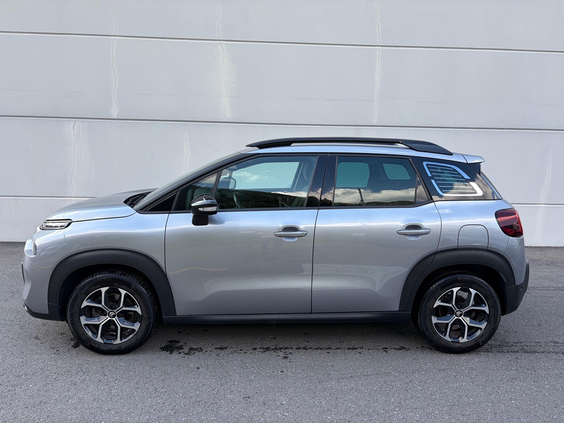 CITROEN C3 Aircross 1.2 PureTech 130 Shine-image-3