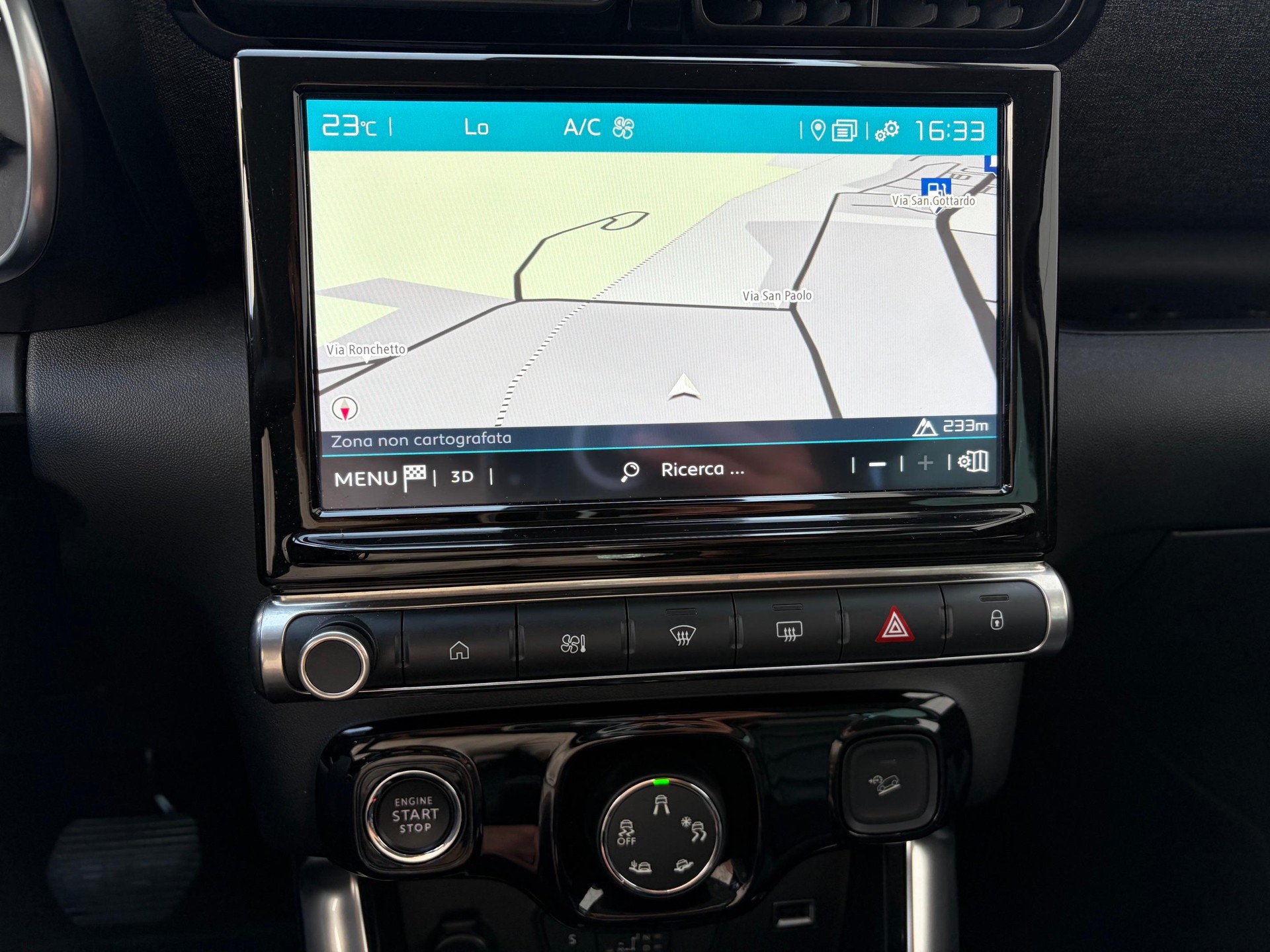 CITROEN C3 Aircross 1.2 PureTech 130 Shine-image-14