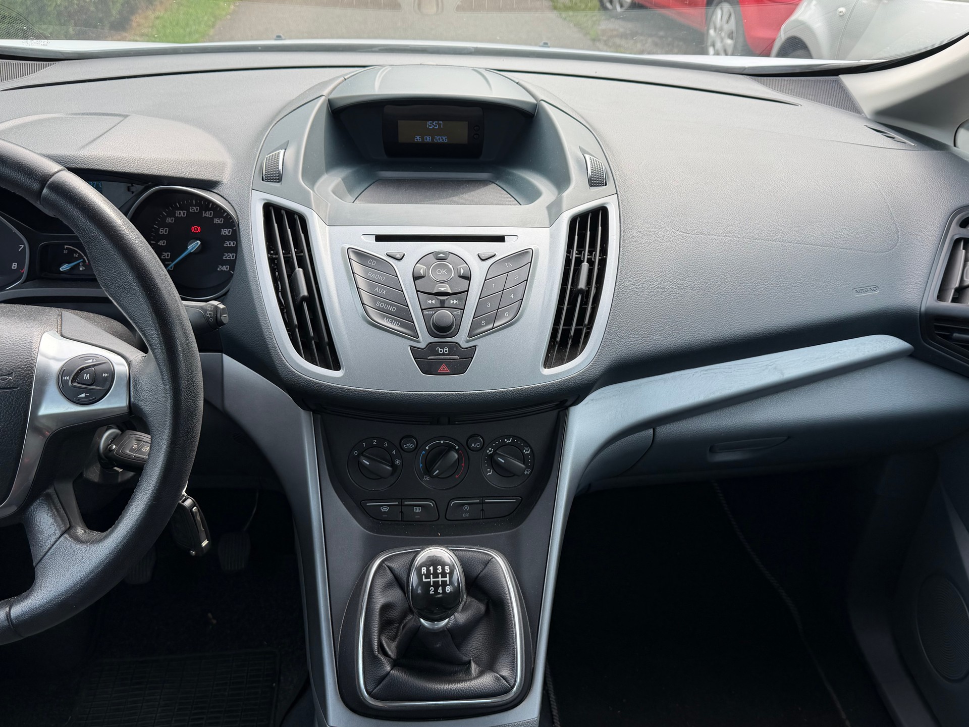 FORD Grand C-Max 1.6 SCTi Titanium-image-13