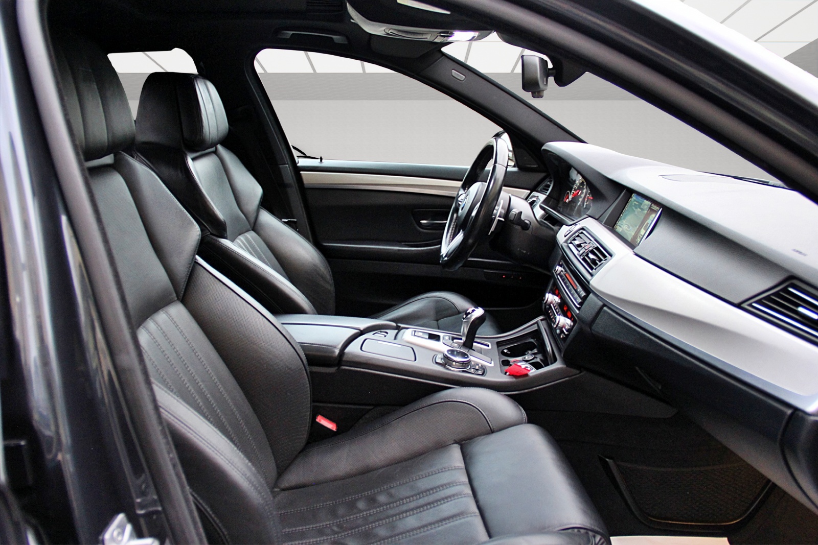 BMW M5 Competition Drivelogic-image-13