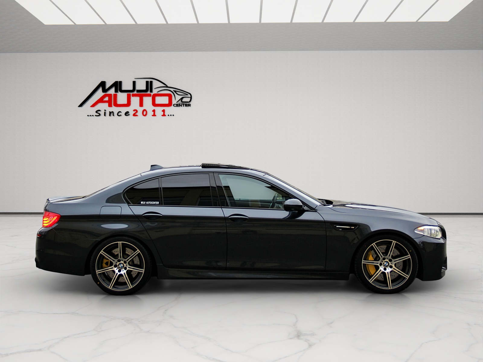 BMW M5 Competition Drivelogic-image-5