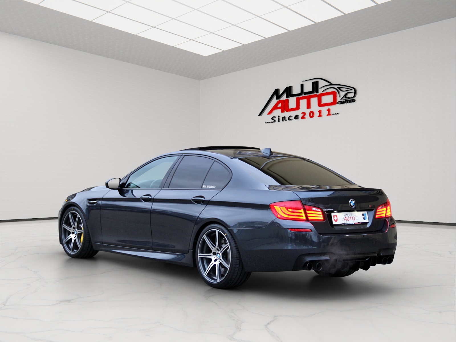 BMW M5 Competition Drivelogic-image-2