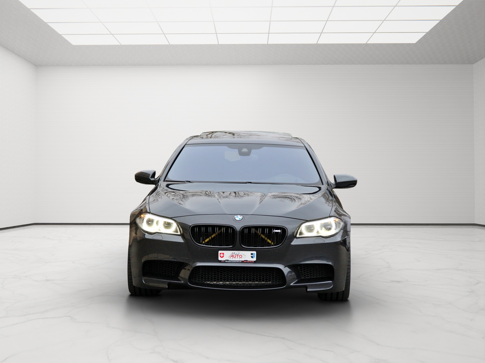BMW M5 Competition Drivelogic-image-7