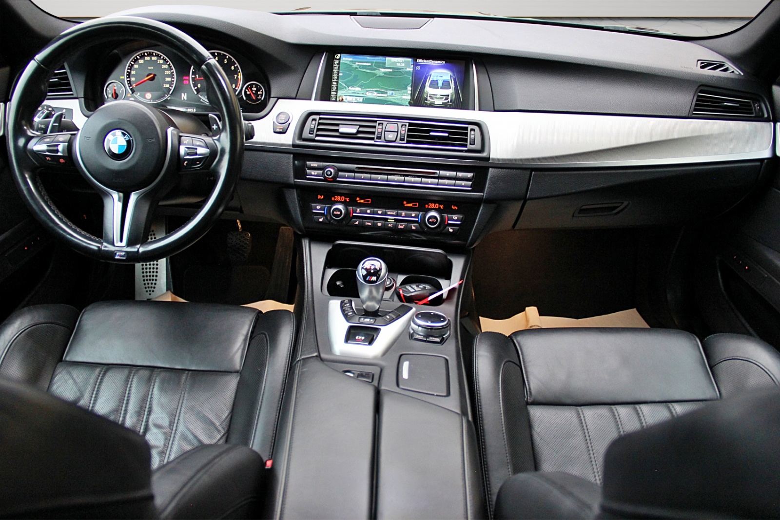 BMW M5 Competition Drivelogic-image-10