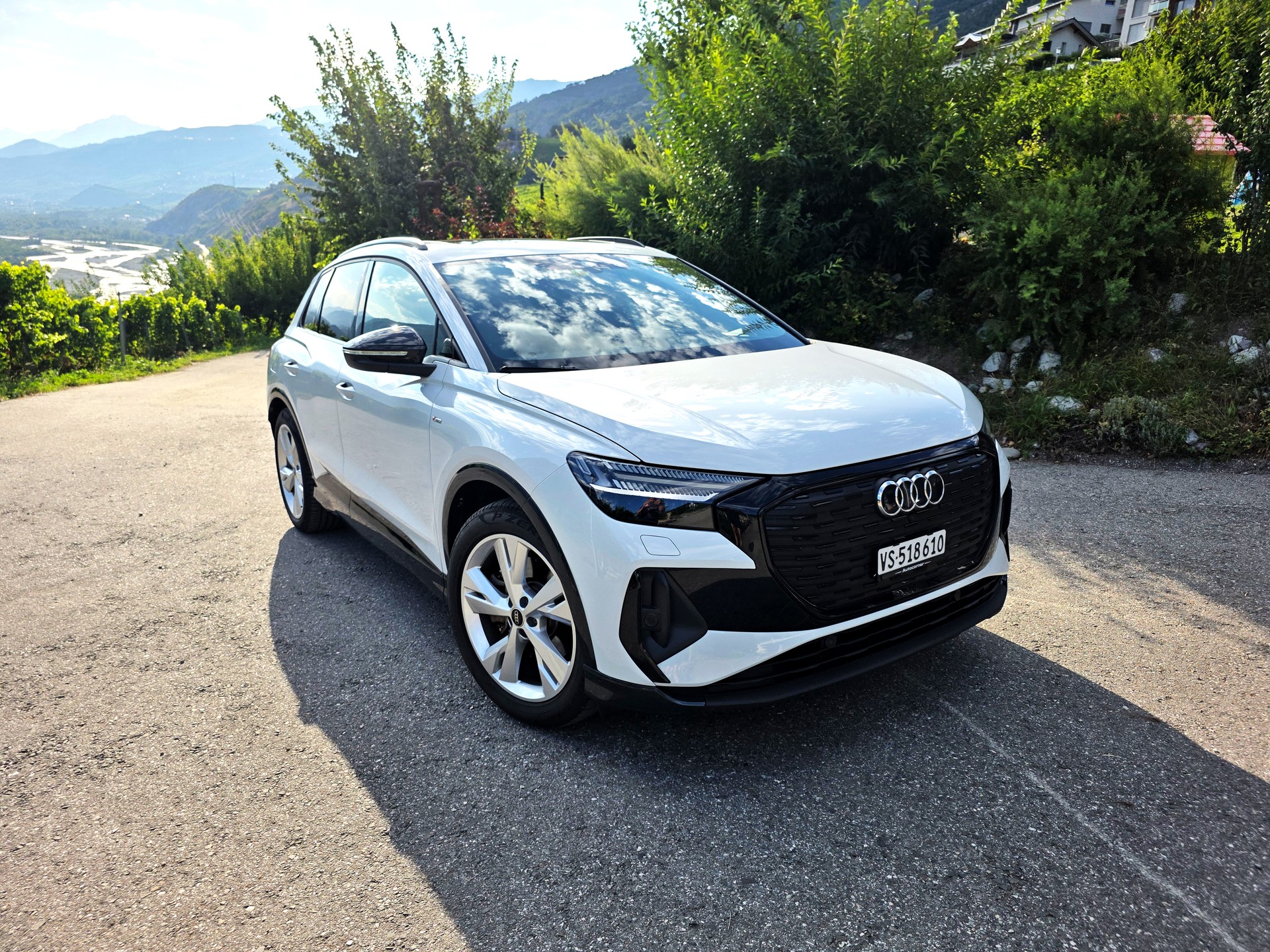 AUDI 45 quattro-image-0