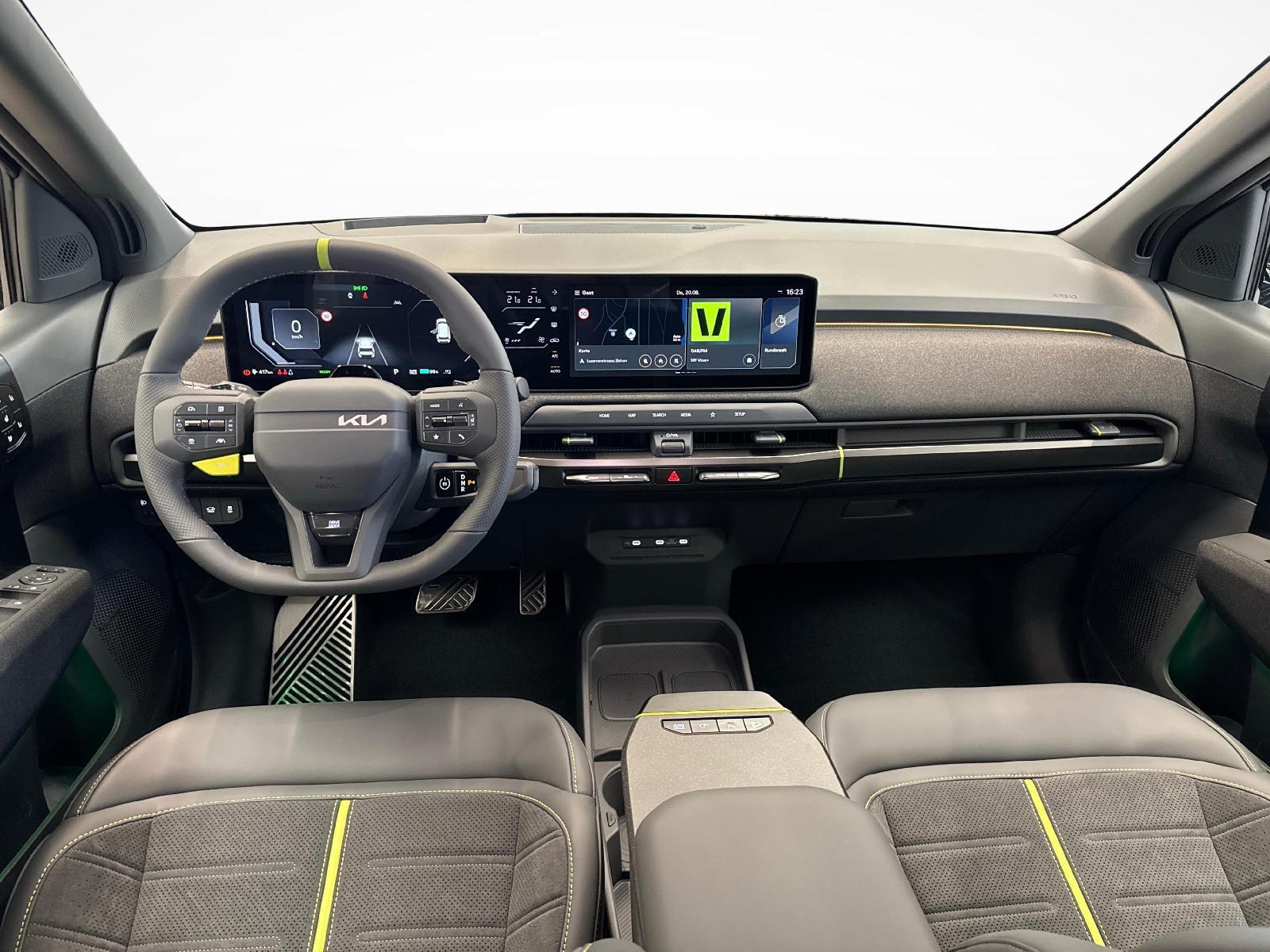 KIA EV3 81 kWh GT 4x4-image-9