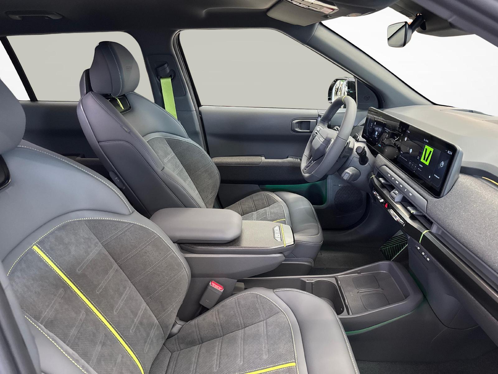 KIA EV3 81 kWh GT 4x4-image-11
