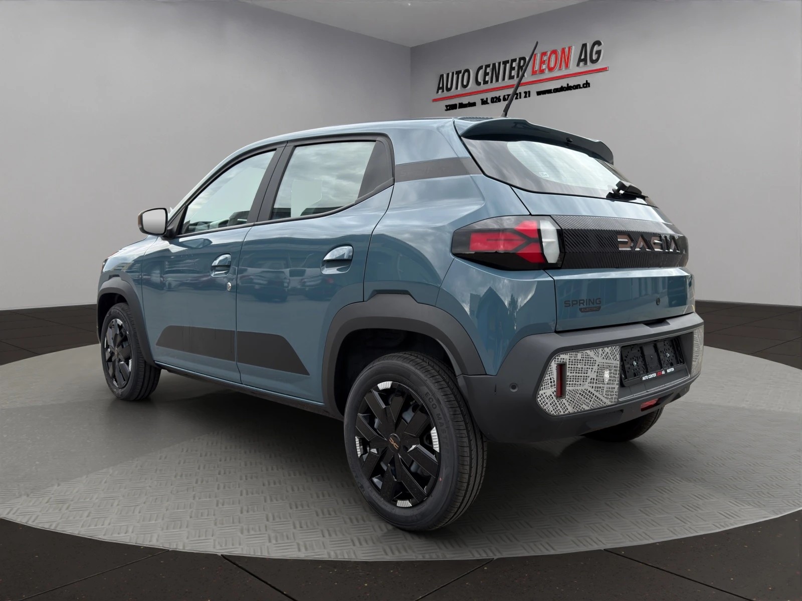 DACIA Spring 27 kWh Extreme (10 STÜCK)-showroom-element-3