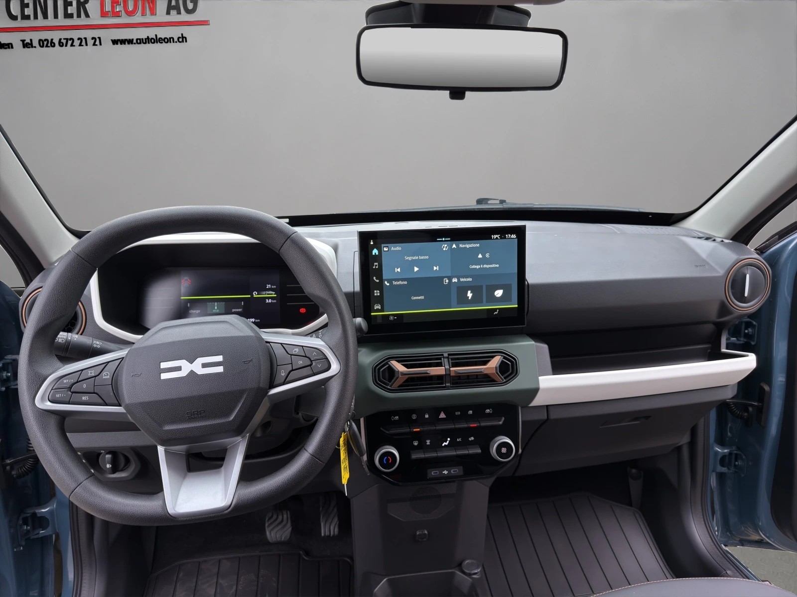 DACIA Spring 27 kWh Extreme (10 STÜCK)-image-13