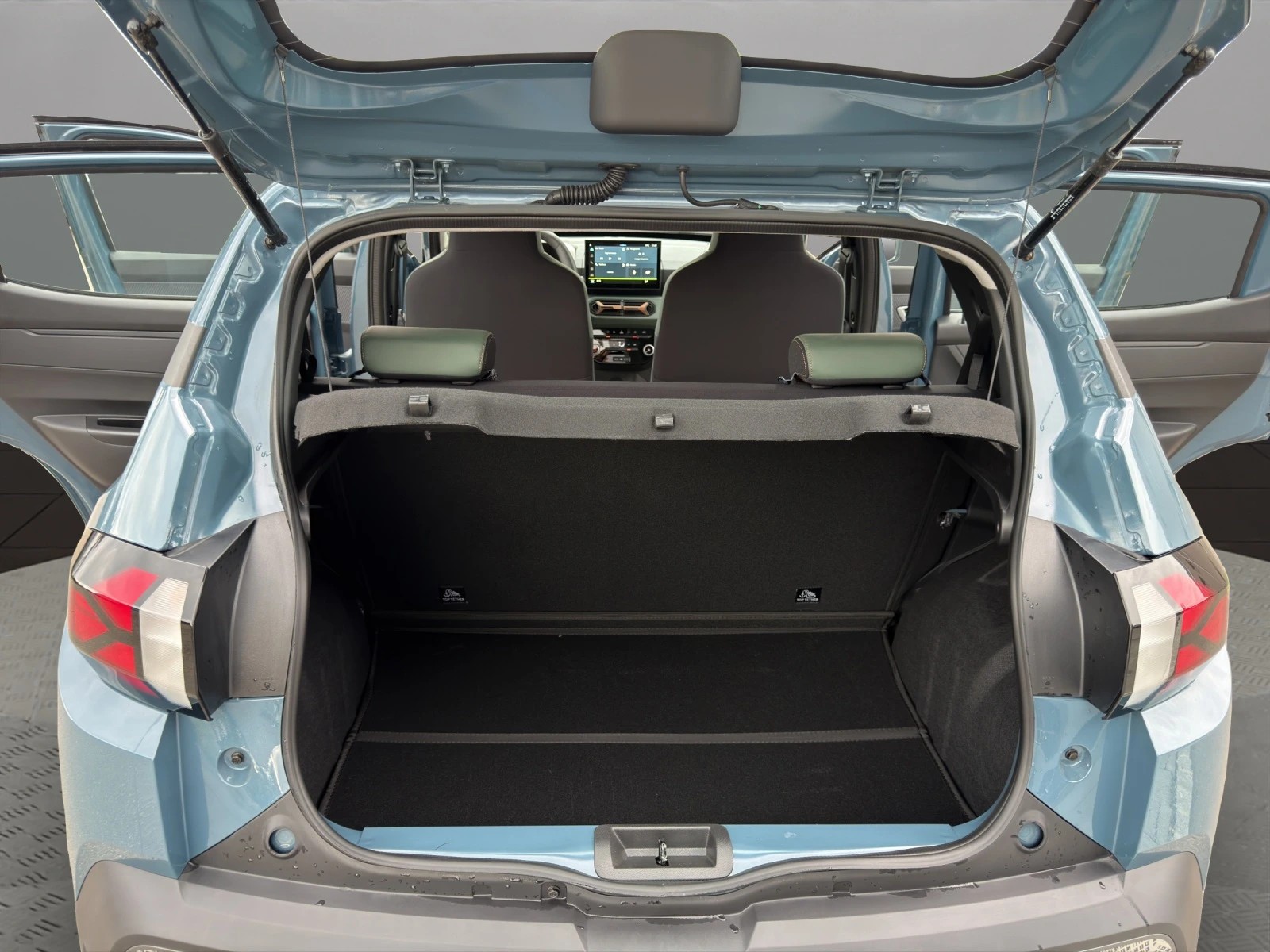 DACIA Spring 27 kWh Extreme (10 STÜCK)-image-18