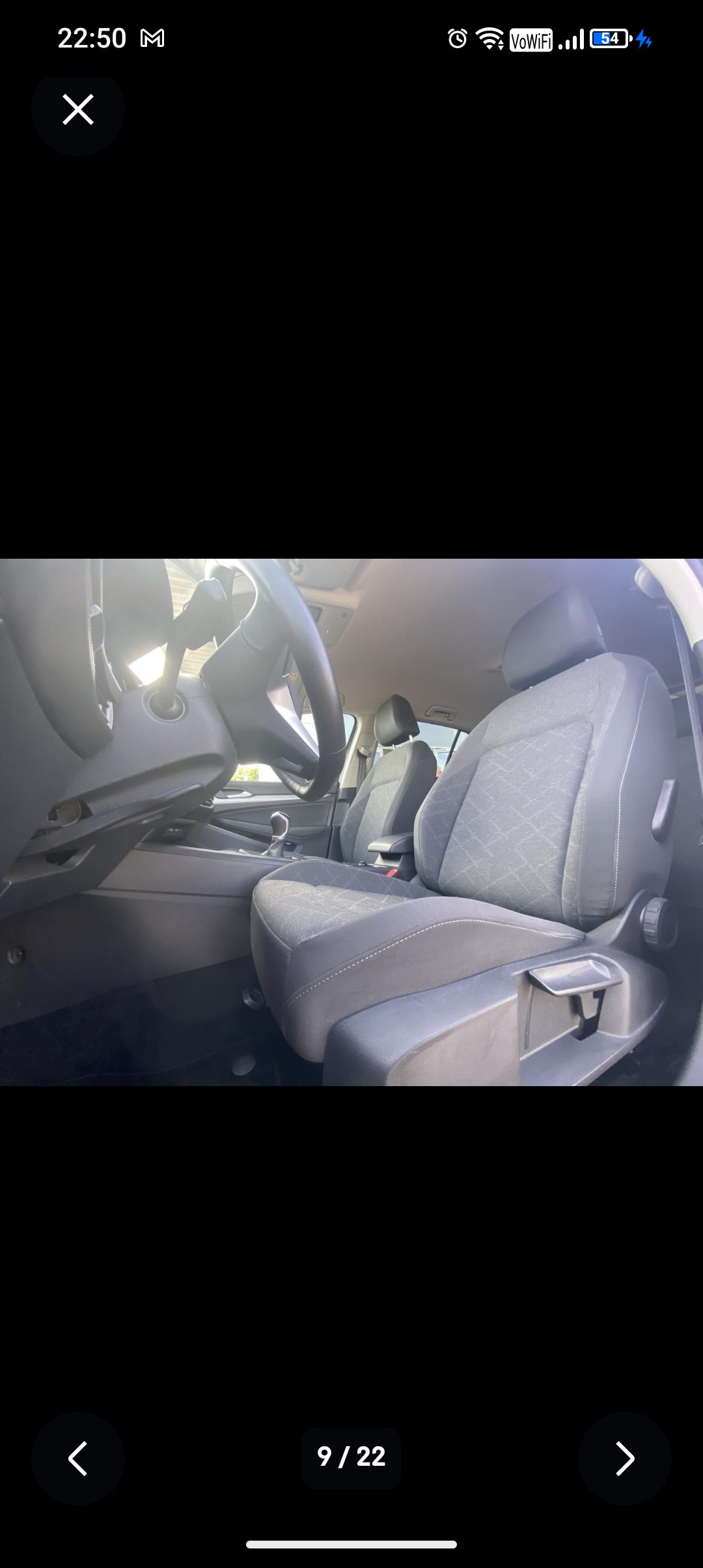 VW Golf 1.5 TSI Live, Garantie-image-15