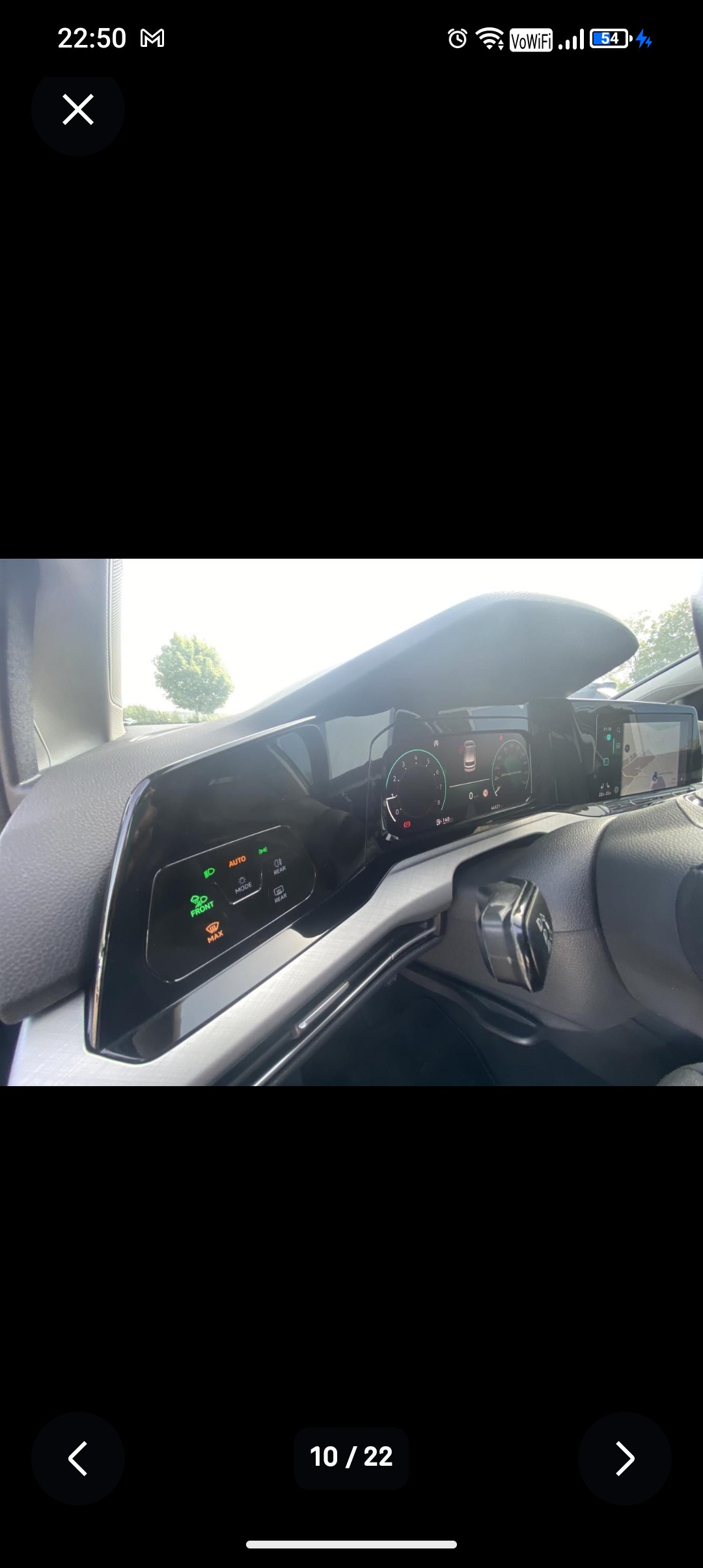 VW Golf 1.5 TSI Live, Garantie-image-14