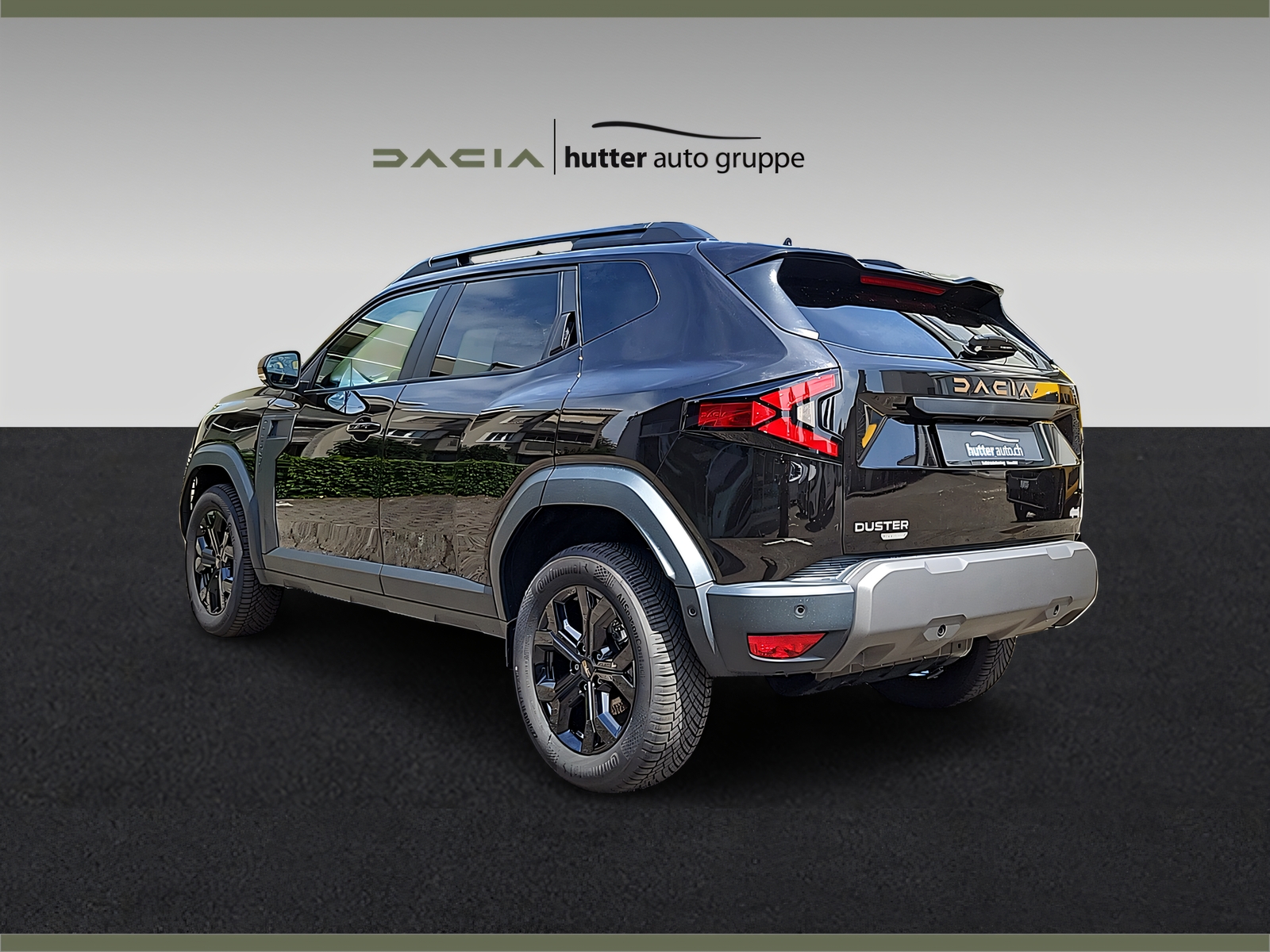 DACIA Duster-image-11