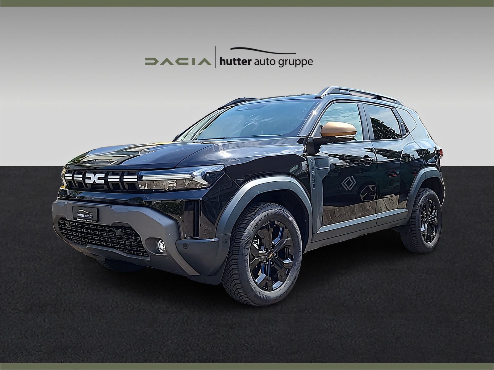 DACIA Duster-image-1