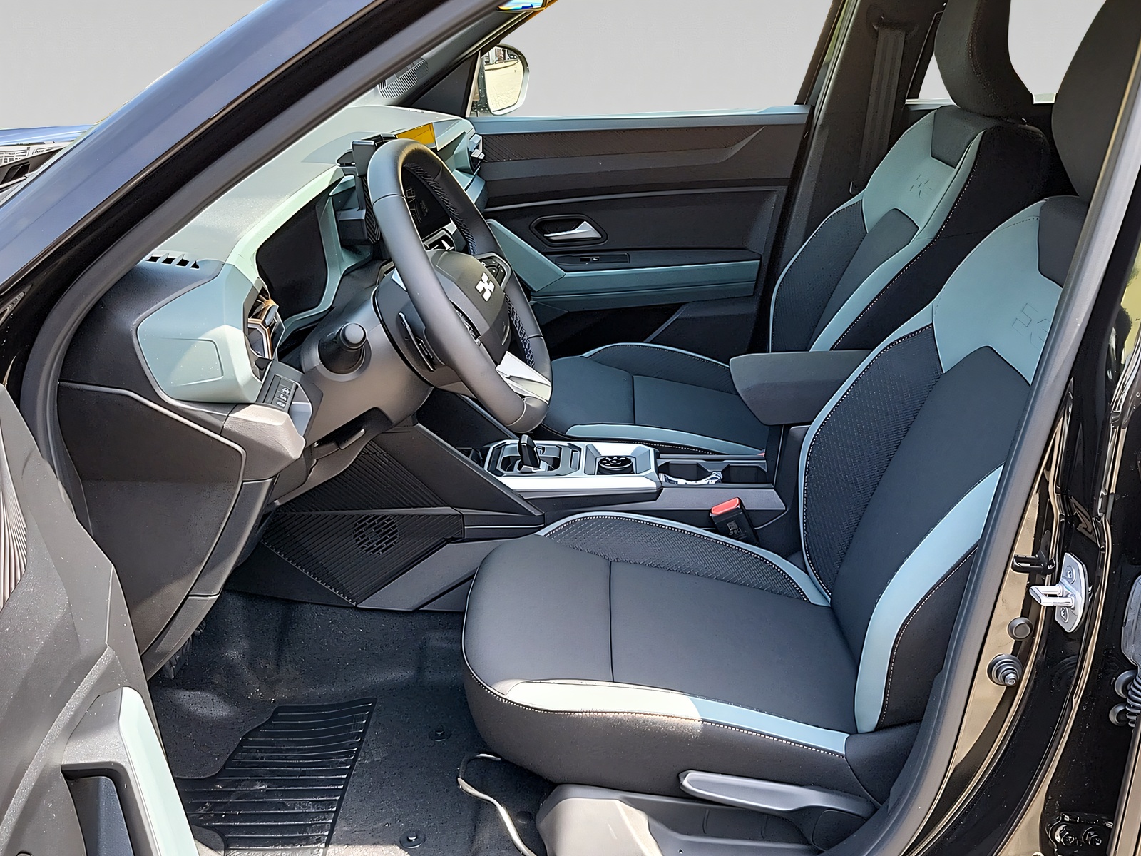 DACIA Duster-image-3