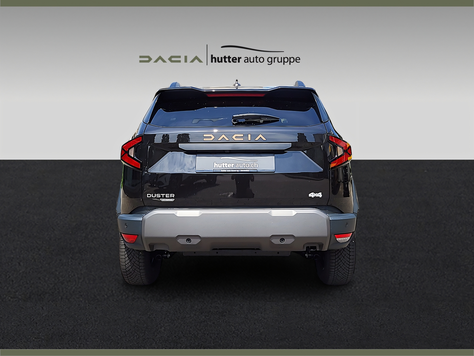 DACIA Duster-image-13