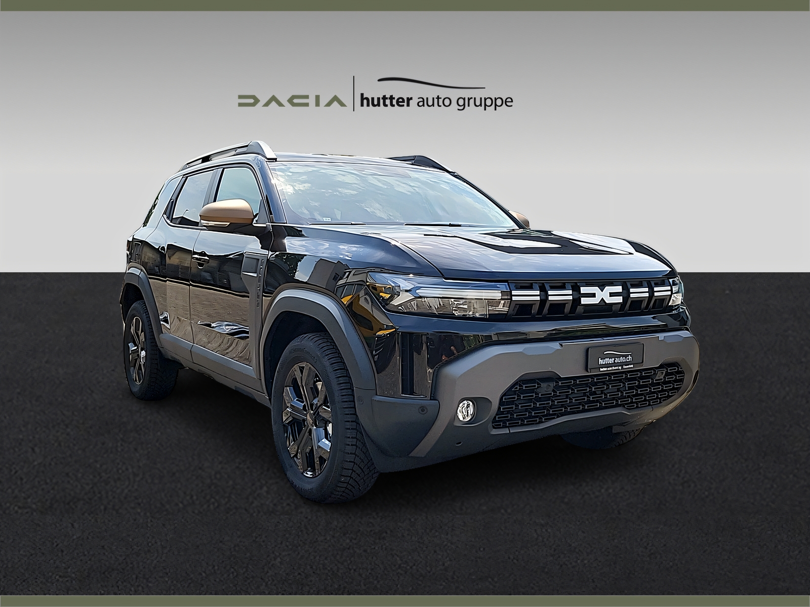 DACIA Duster-image-10