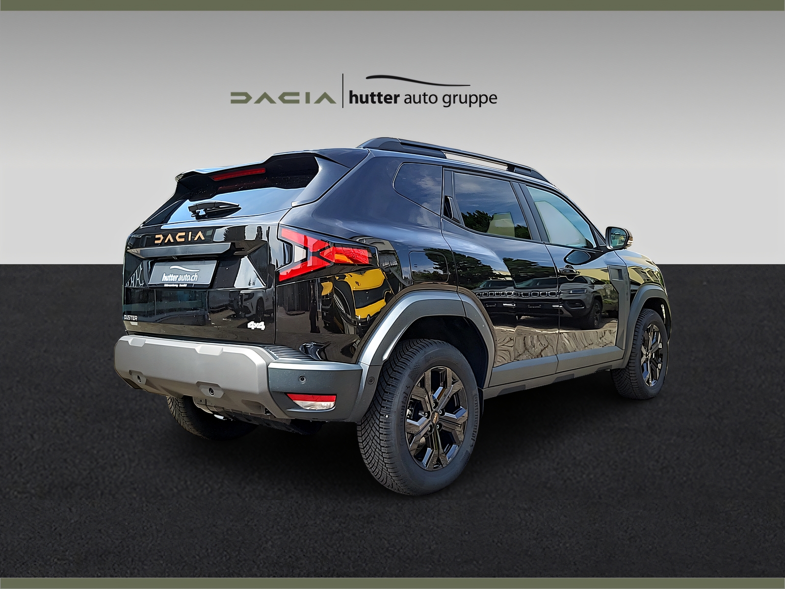 DACIA Duster-image-7