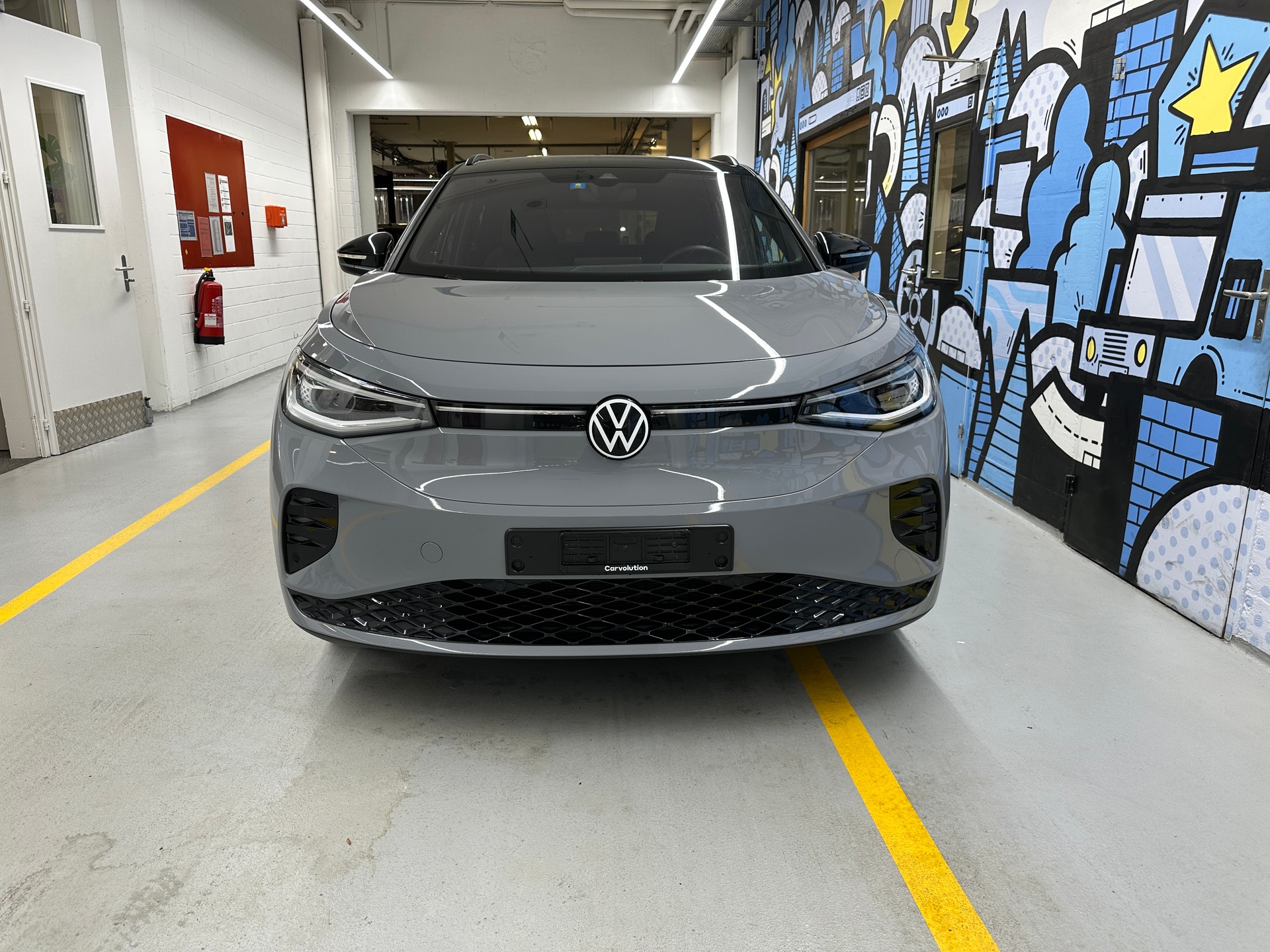VW ID.4 GTX 77 kWh 4Motion-image-1