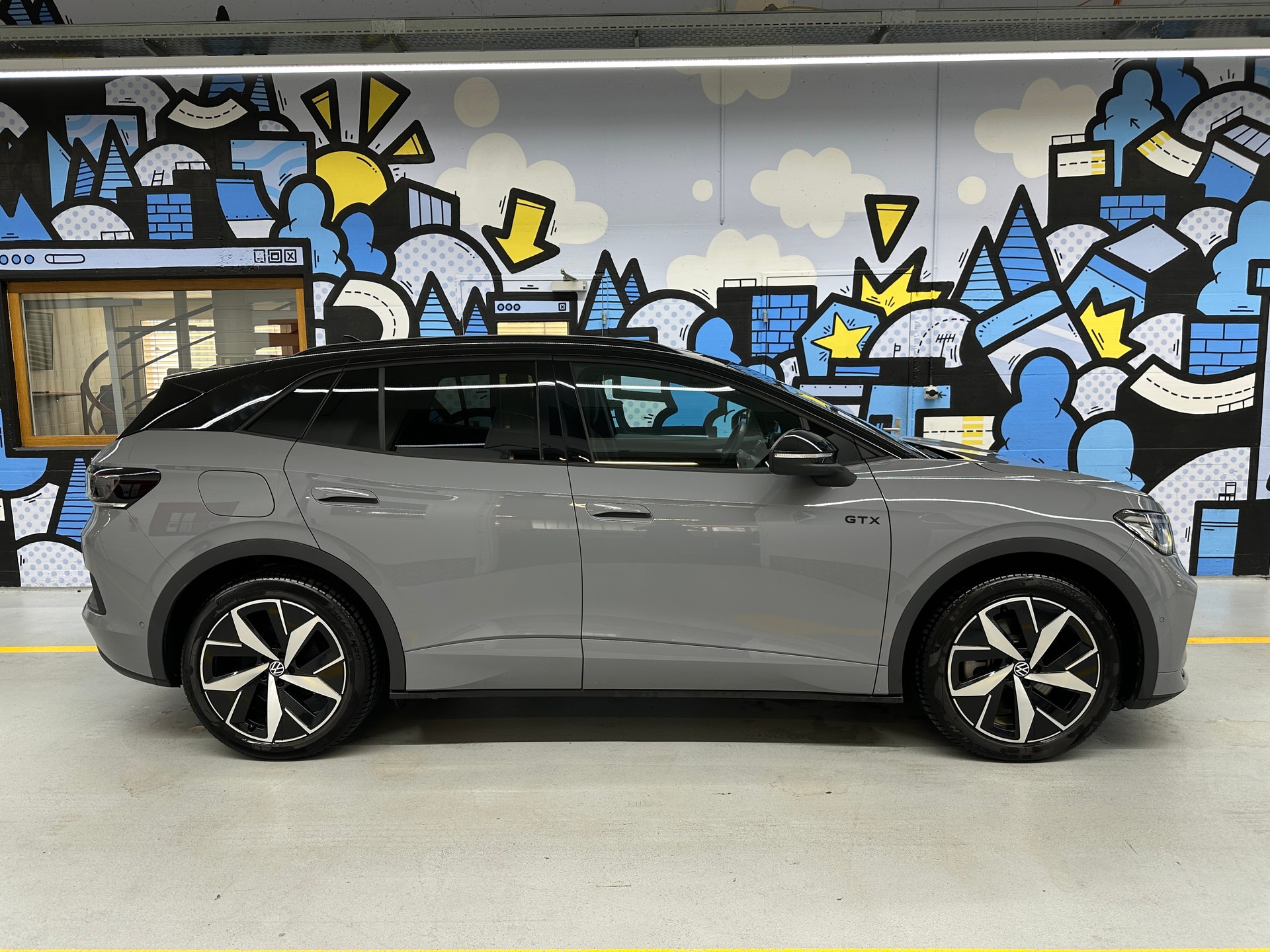 VW ID.4 GTX 77 kWh 4Motion-image-2