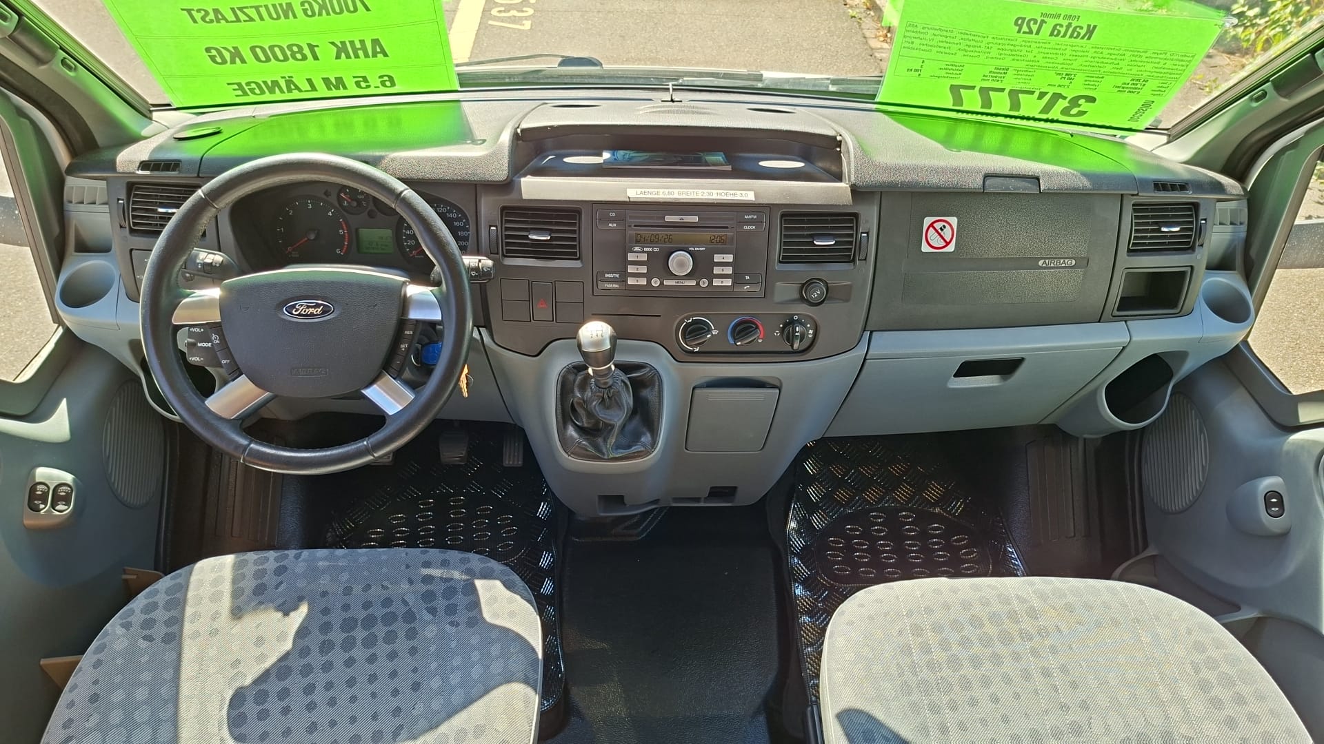 RIMOR Katamaran 12 P *** ideale Fahrzeug für alle, die ein raumwundersames, helles Wohngefühl suchen***-image-7