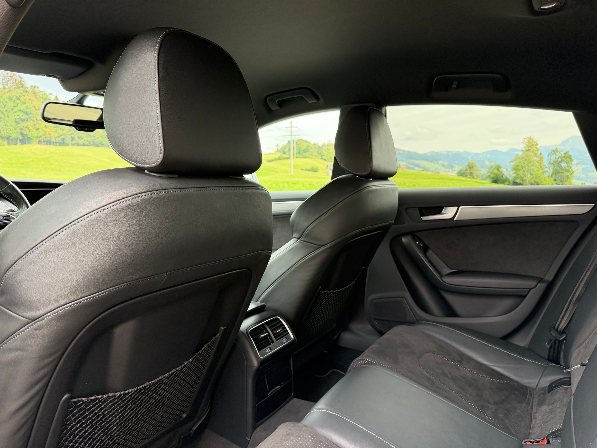 AUDI A5 Sportback 3.0 TDI quattro S-tronic-image-12