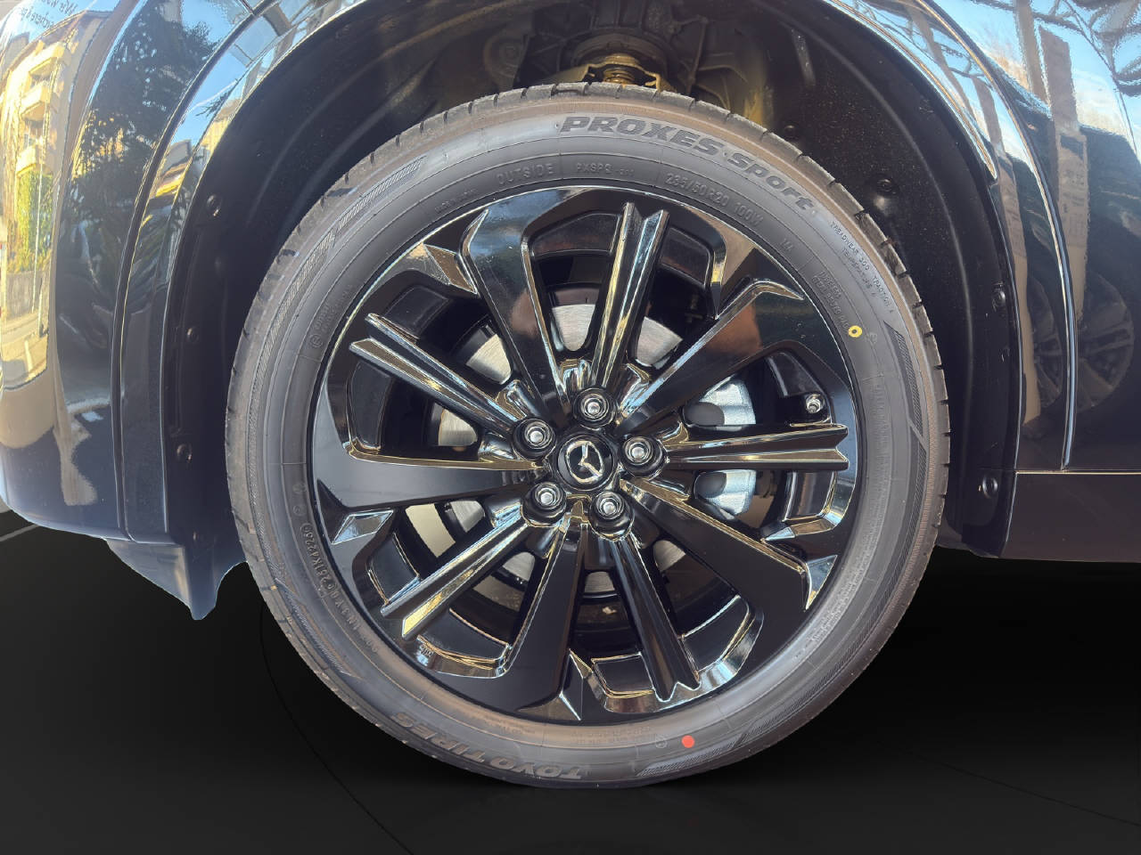 MAZDA CX-60 3.3 D 254 PS Homura Plus AWD-image-3