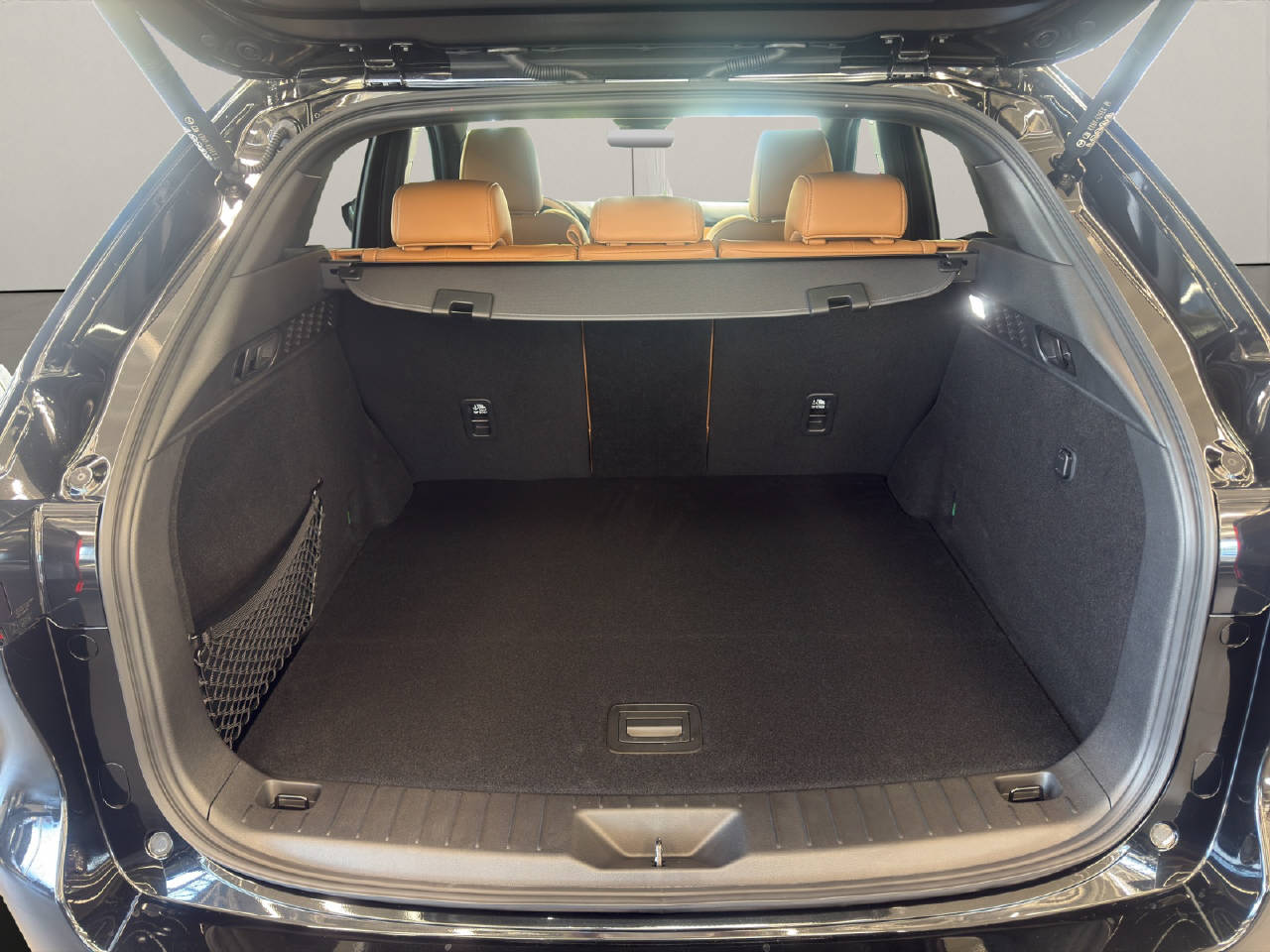 MAZDA CX-60 3.3 D 254 PS Homura Plus AWD-image-19