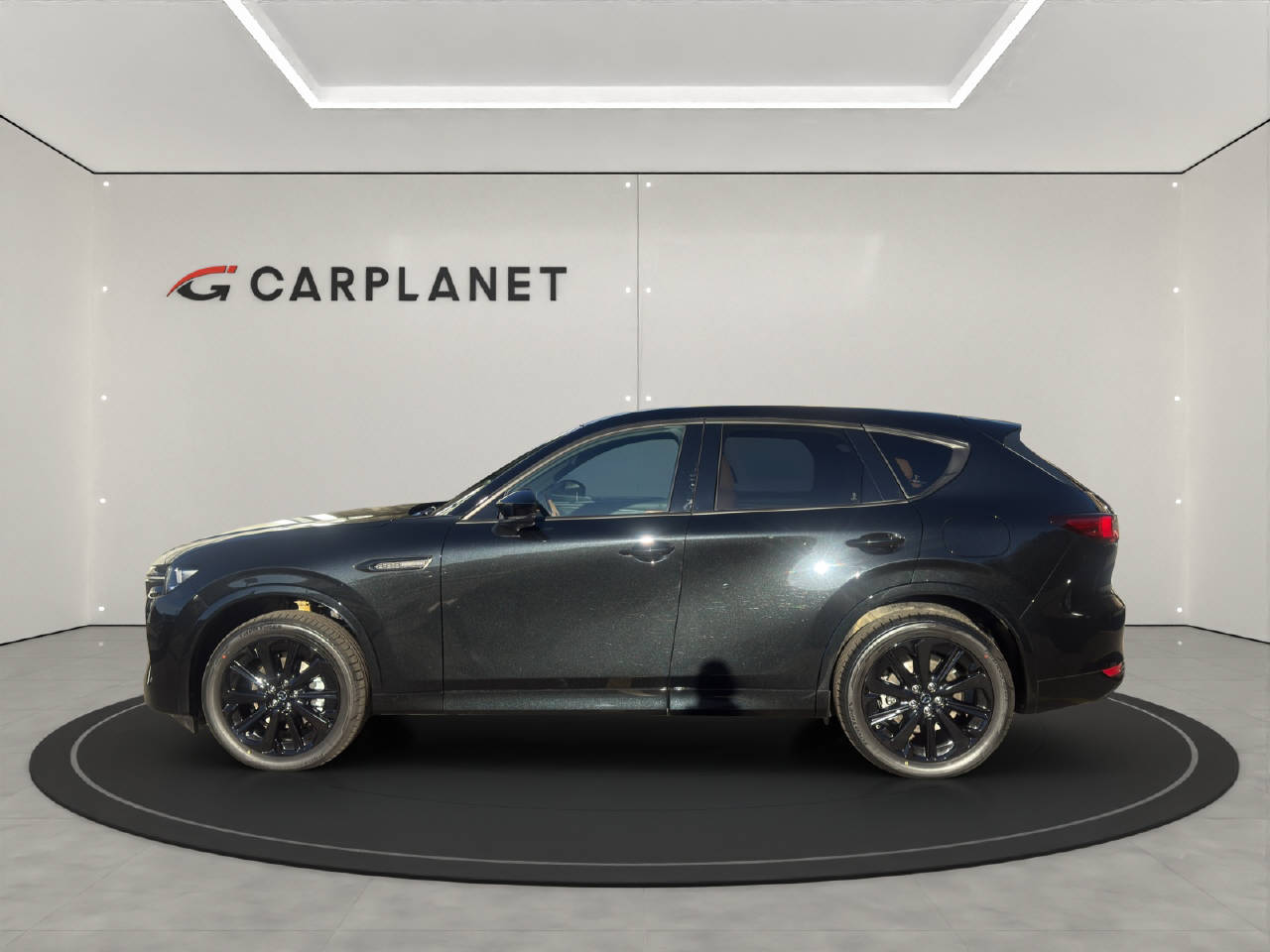 MAZDA CX-60 3.3 D 254 PS Homura Plus AWD-image-1
