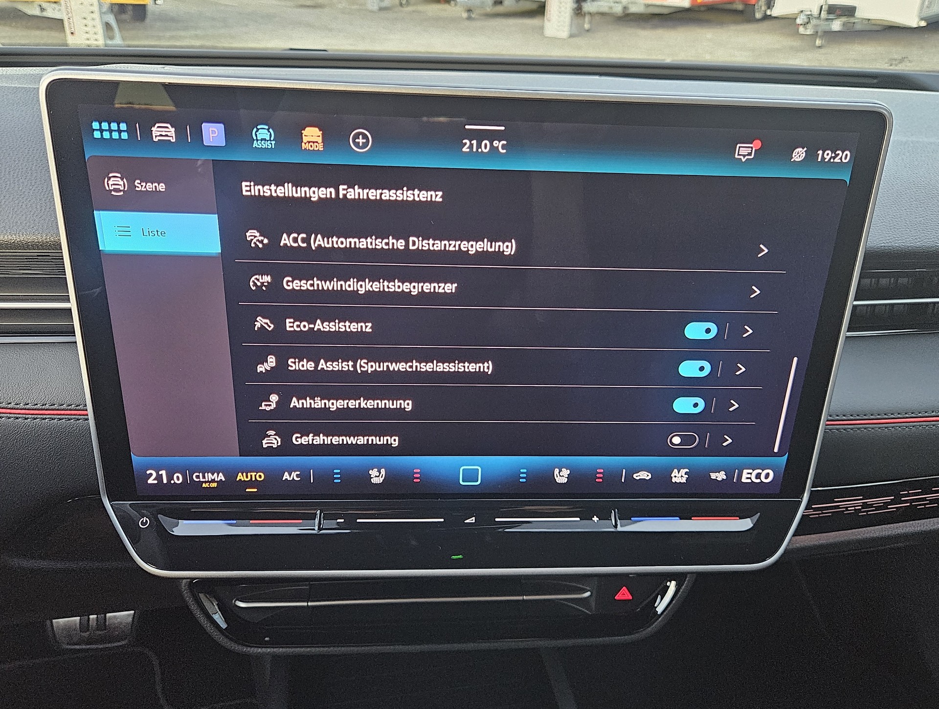 VW ID.7 Tourer GTX 86 kWh United 4 Motion mit Anhängerkupplung-image-25