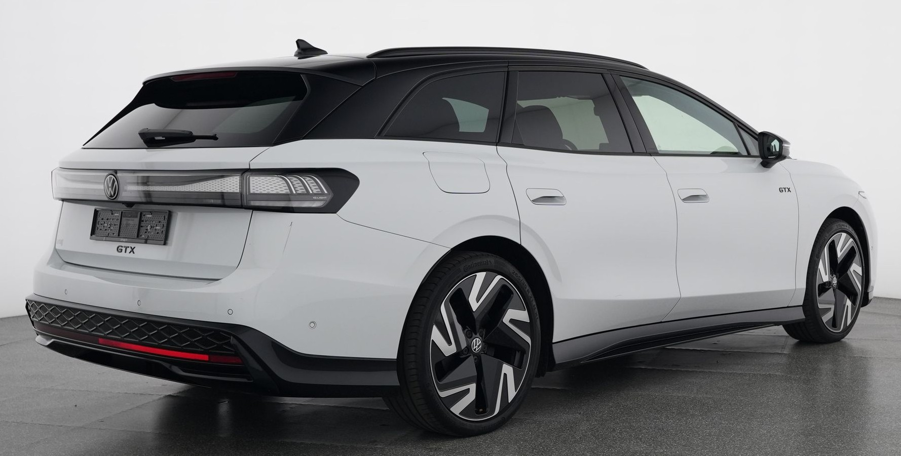 VW ID.7 Tourer GTX 86 kWh United 4 Motion mit Anhängerkupplung-image-3