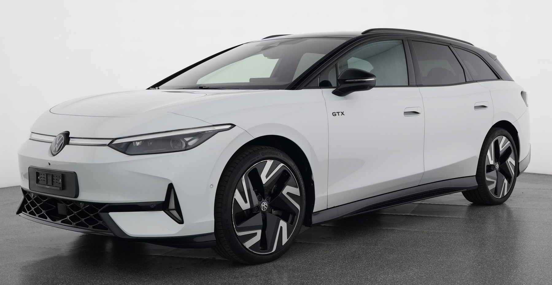 VW ID.7 Tourer GTX 86 kWh United 4 Motion mit Anhängerkupplung-image-0