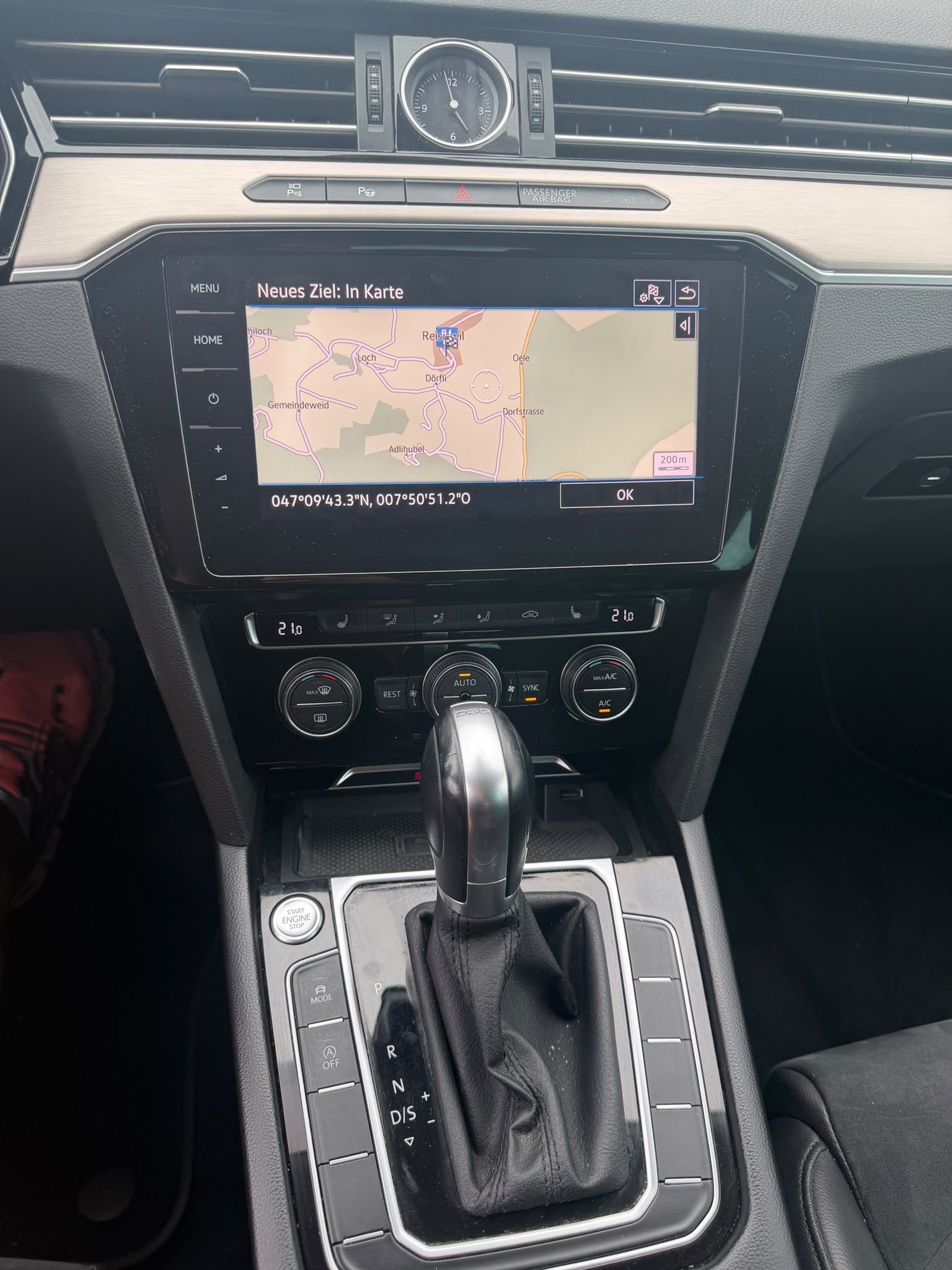 VW Passat Variant 2.0 TDI BMT Highline DSG 4Motion-image-12