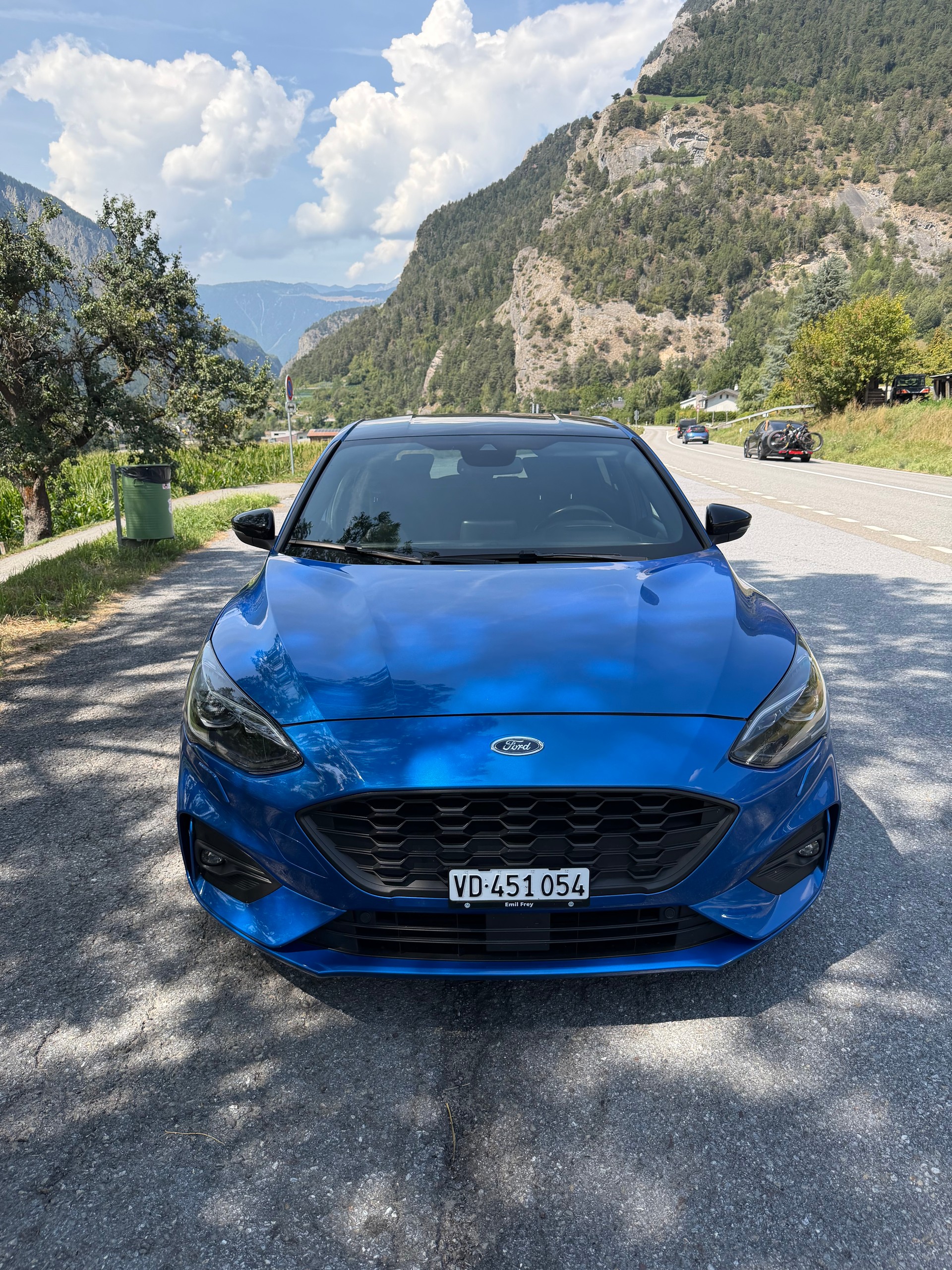 FORD 1.5 EcoBlue 120 ST-Line-image-3