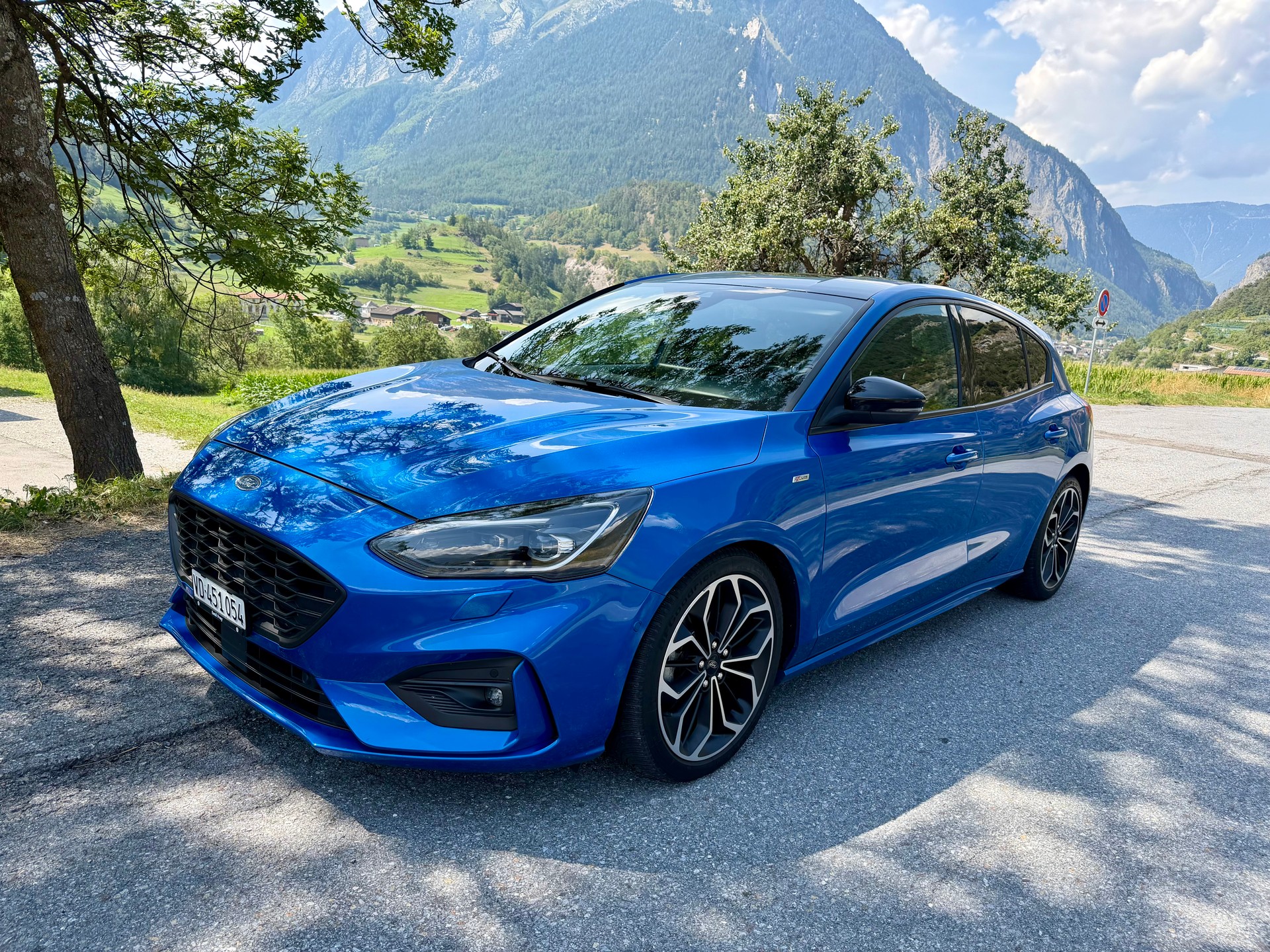 FORD 1.5 EcoBlue 120 ST-Line-image-4