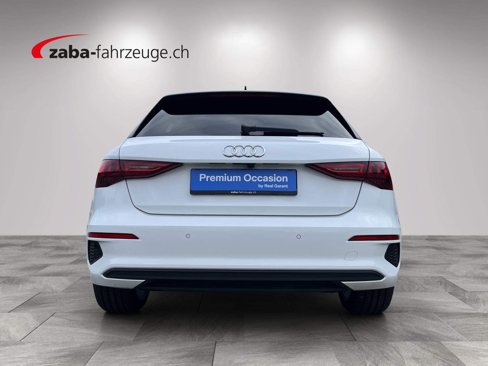 AUDI A3 Sportback 35 TFSI Attraction S-tronic-image-3