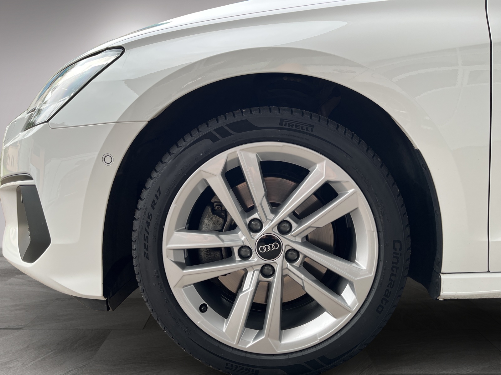 AUDI A3 Sportback 35 TFSI Attraction S-tronic-image-20