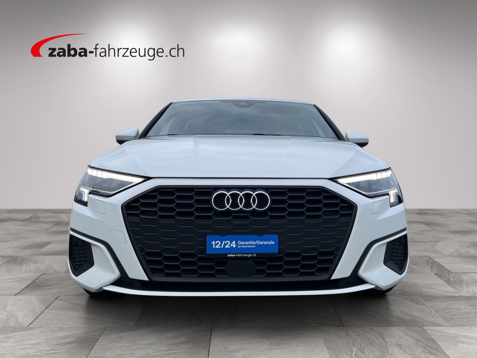 AUDI A3 Sportback 35 TFSI Attraction S-tronic-image-7