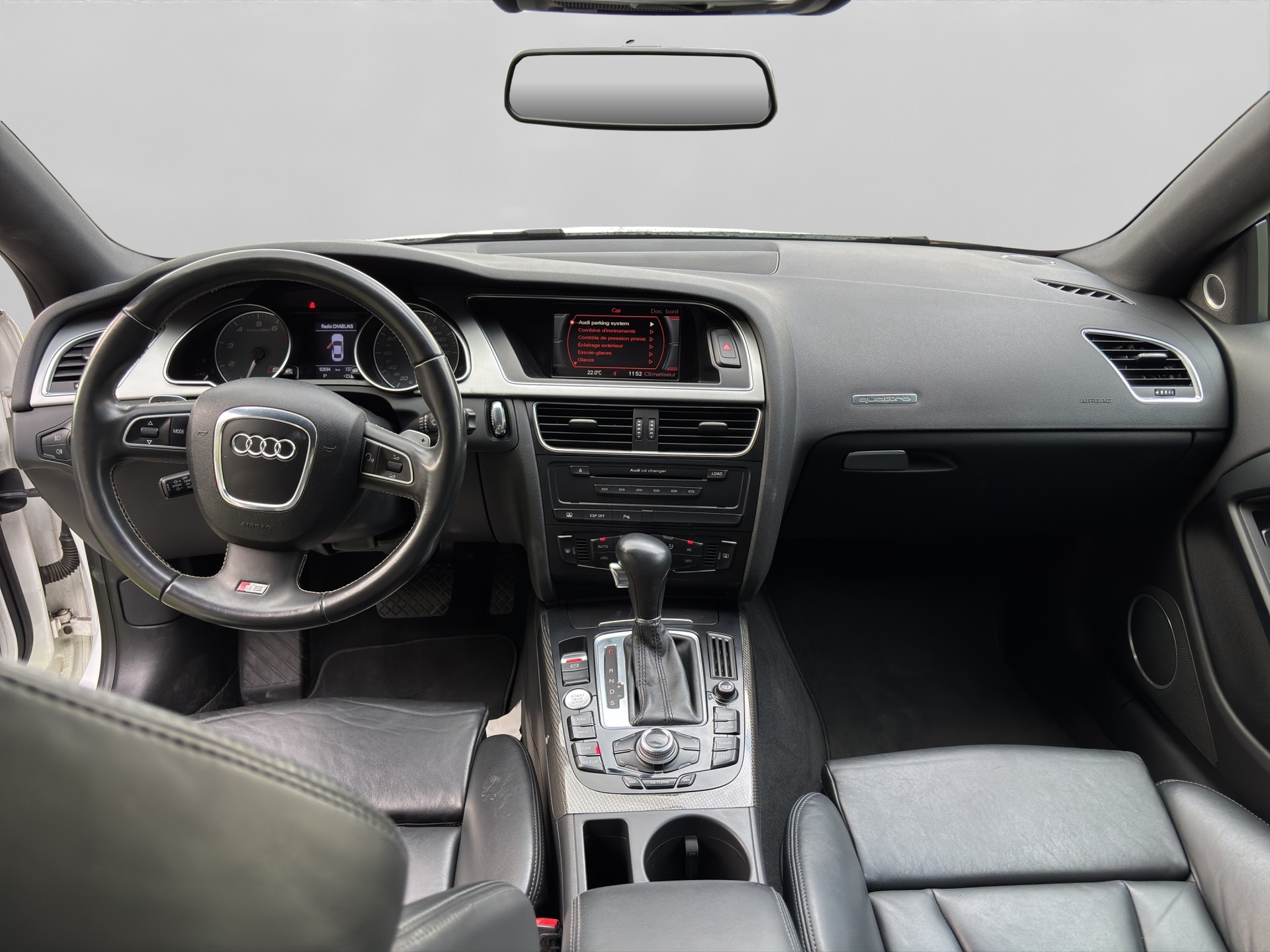 AUDI S5-image-7