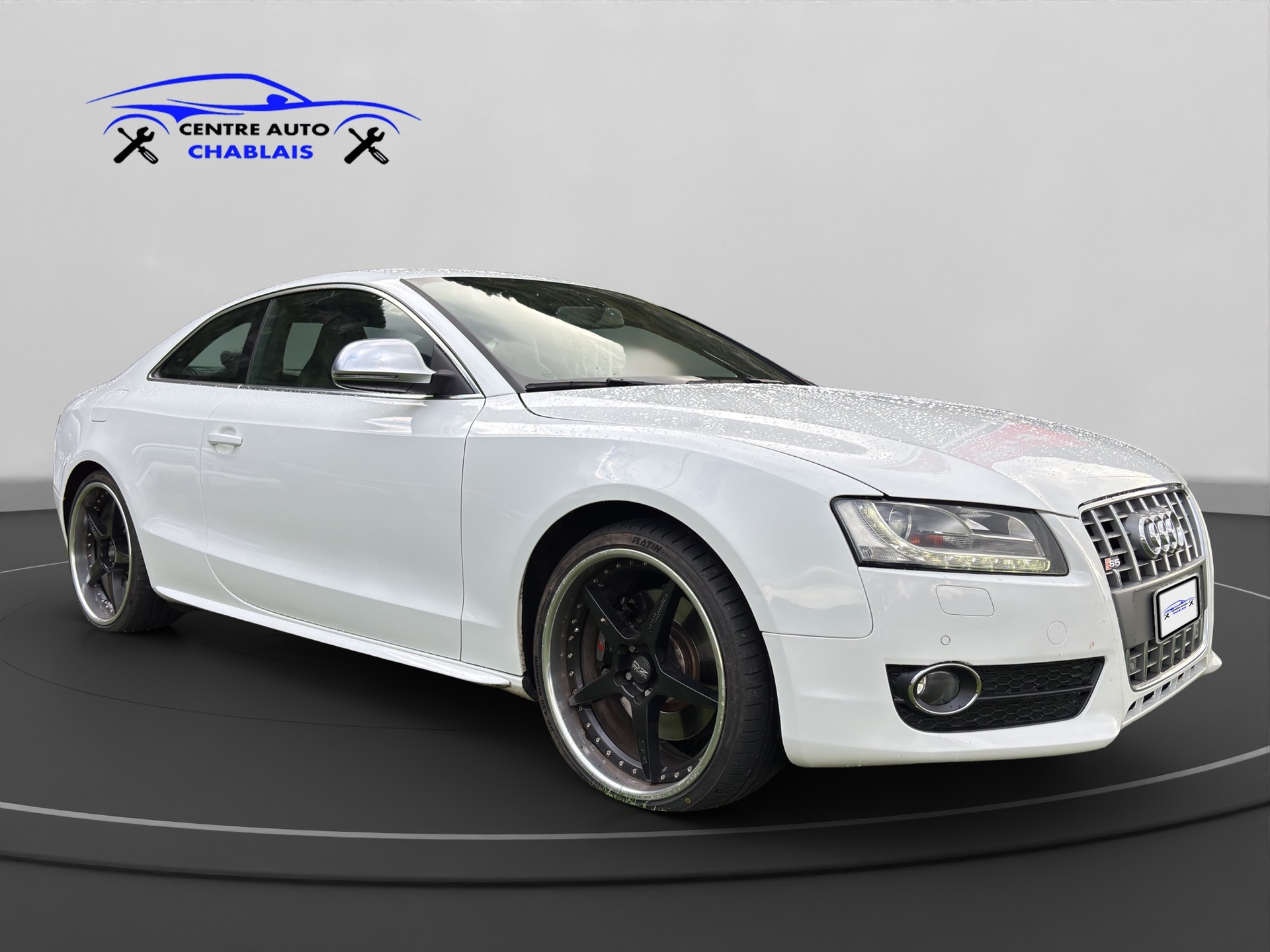 AUDI S5-image-2