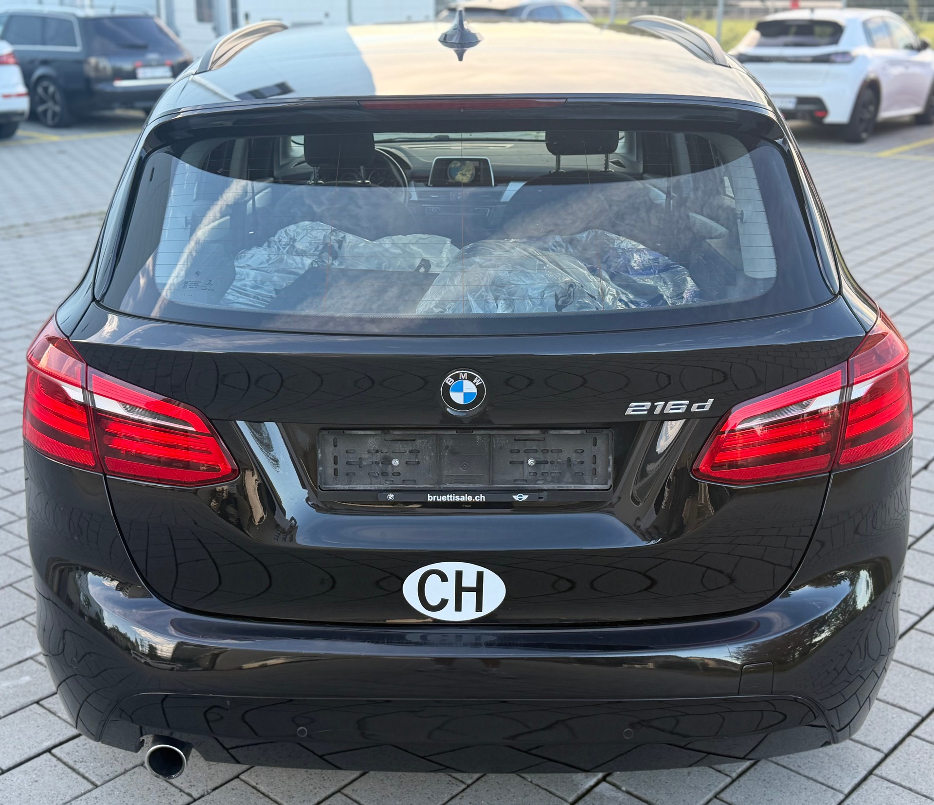 BMW 216d Active Tourer-image-5