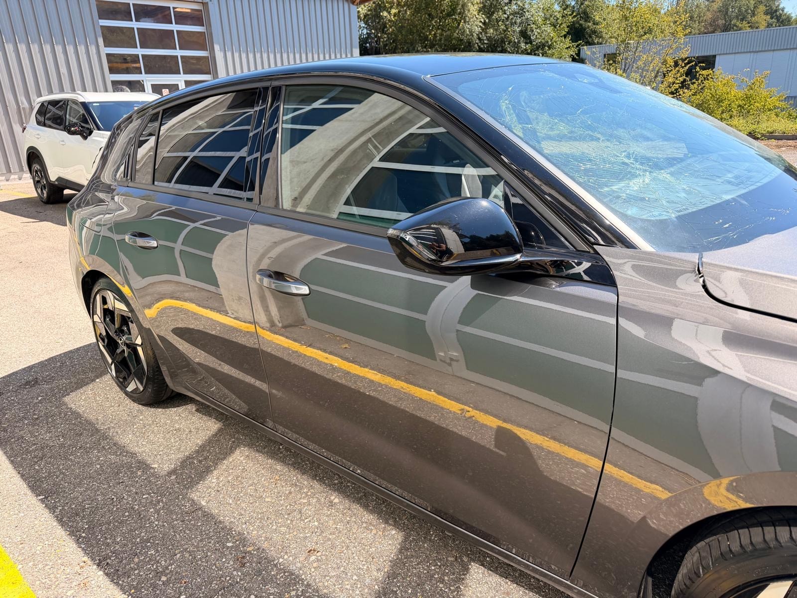 OPEL Astra 1.6 PHEV Turbo GSe A-image-1