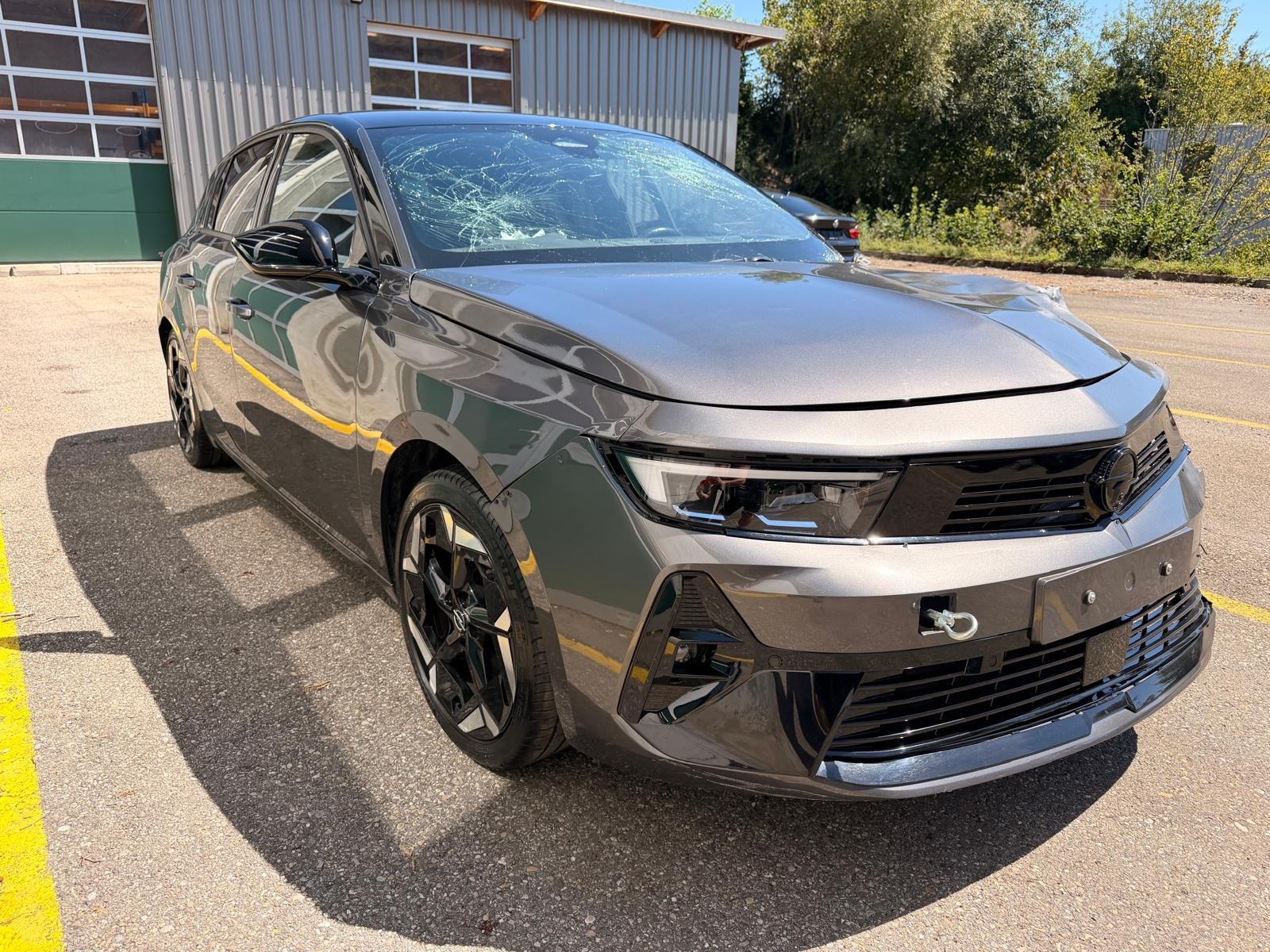 OPEL Astra 1.6 PHEV Turbo GSe A-image-0