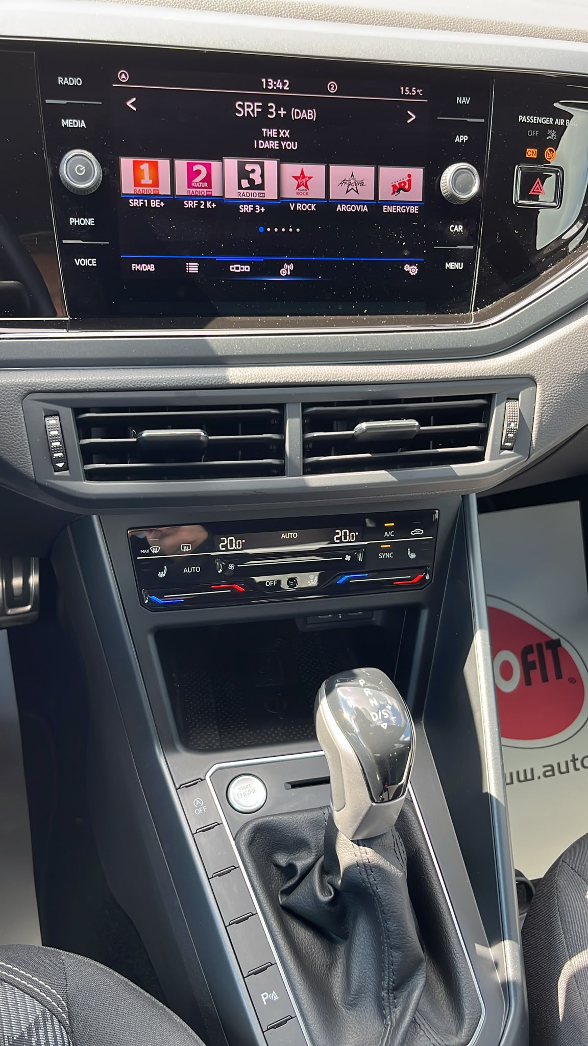 VW Polo 1.0 TSI R-Line DSG-image-10
