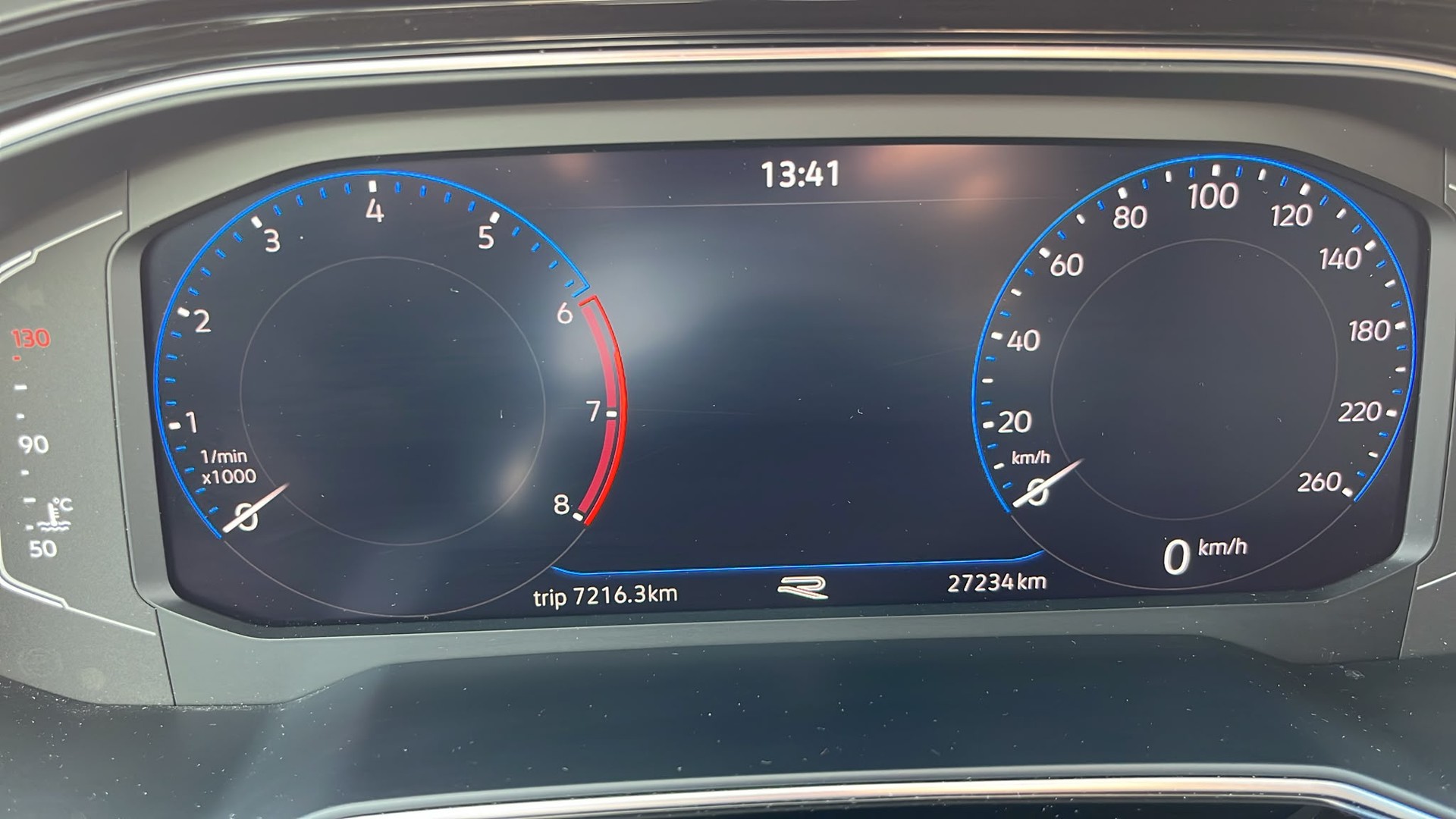 VW Polo 1.0 TSI R-Line DSG-image-9