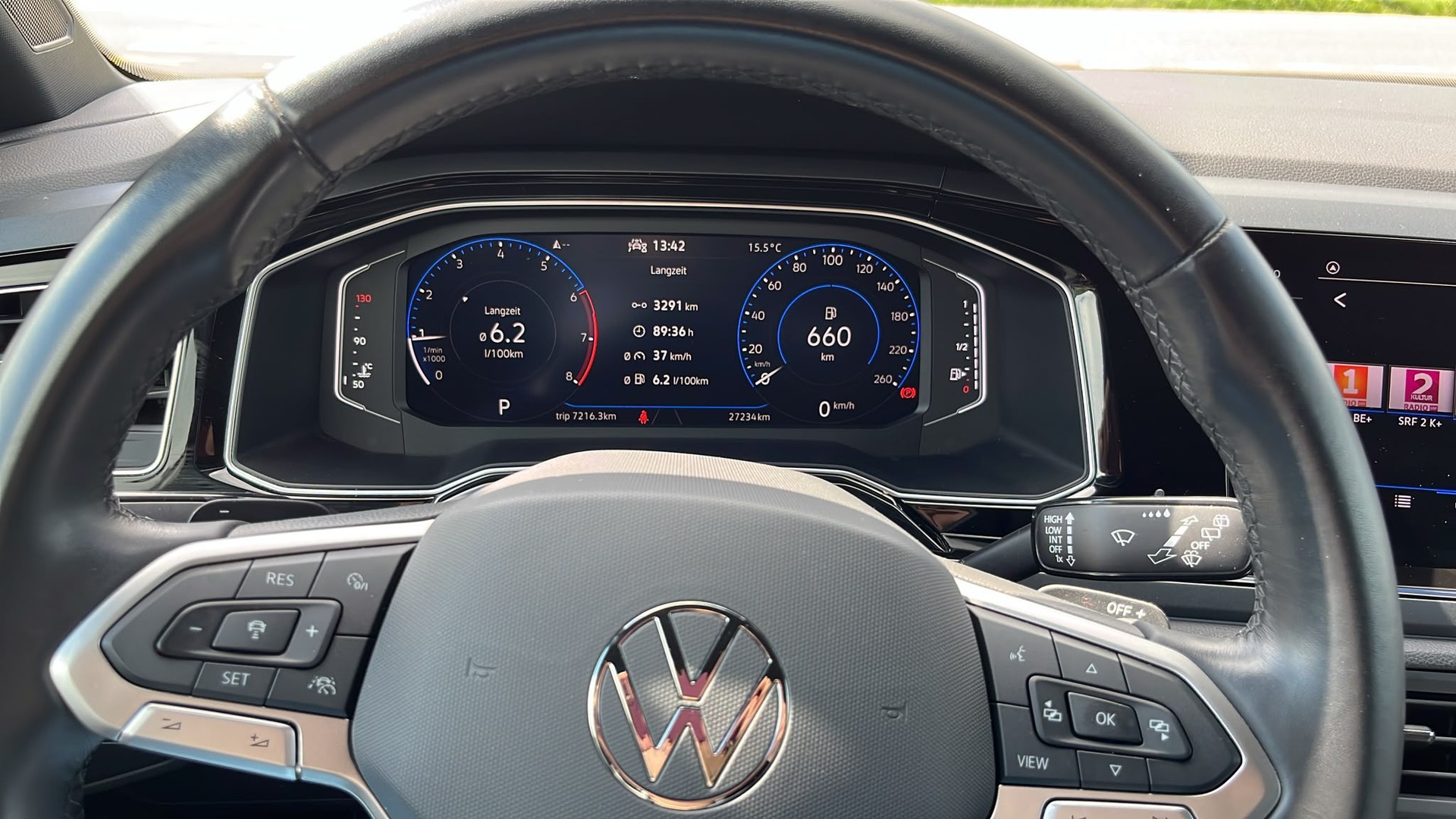 VW Polo 1.0 TSI R-Line DSG-image-8