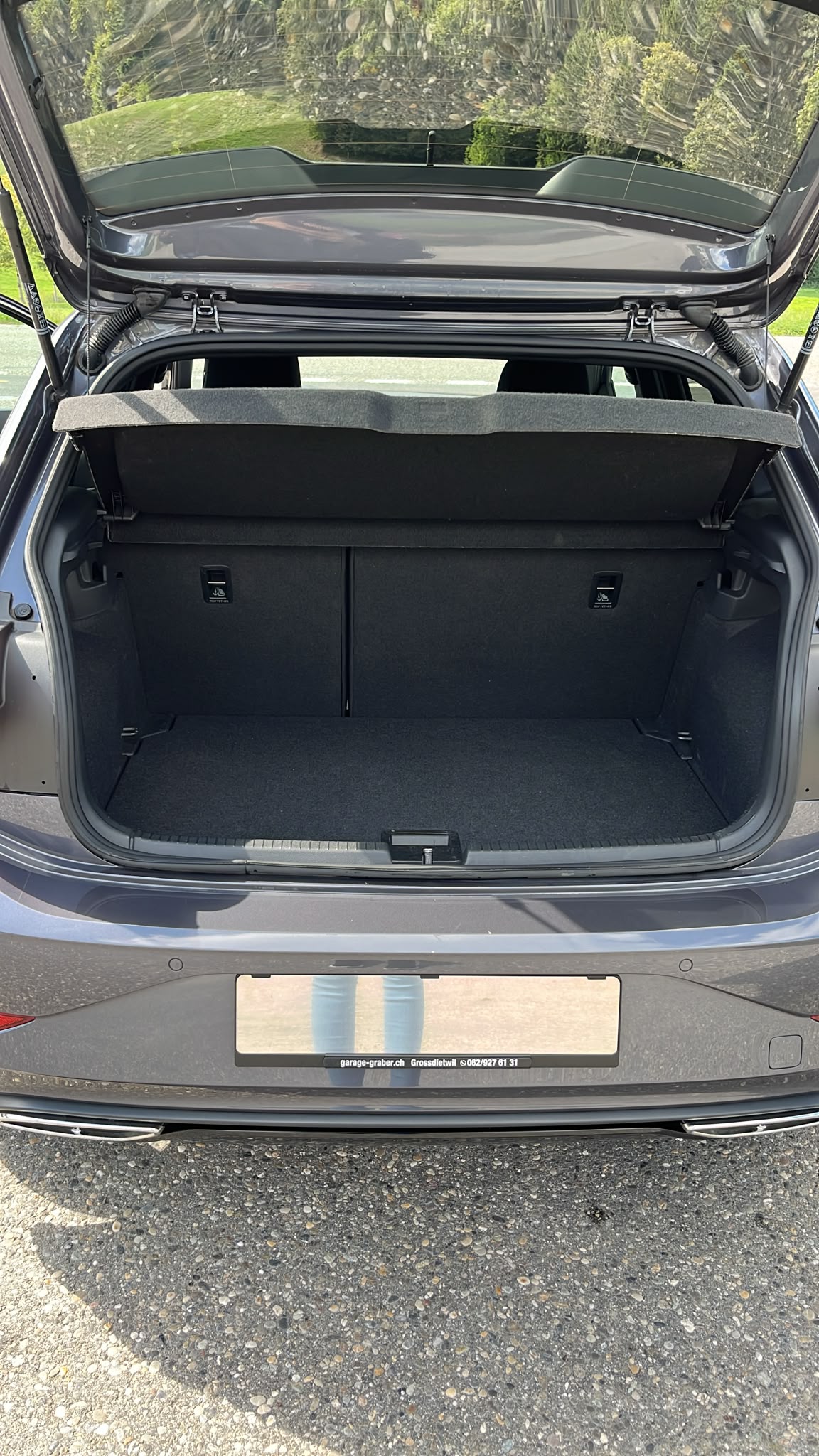 VW Polo 1.0 TSI R-Line DSG-image-15