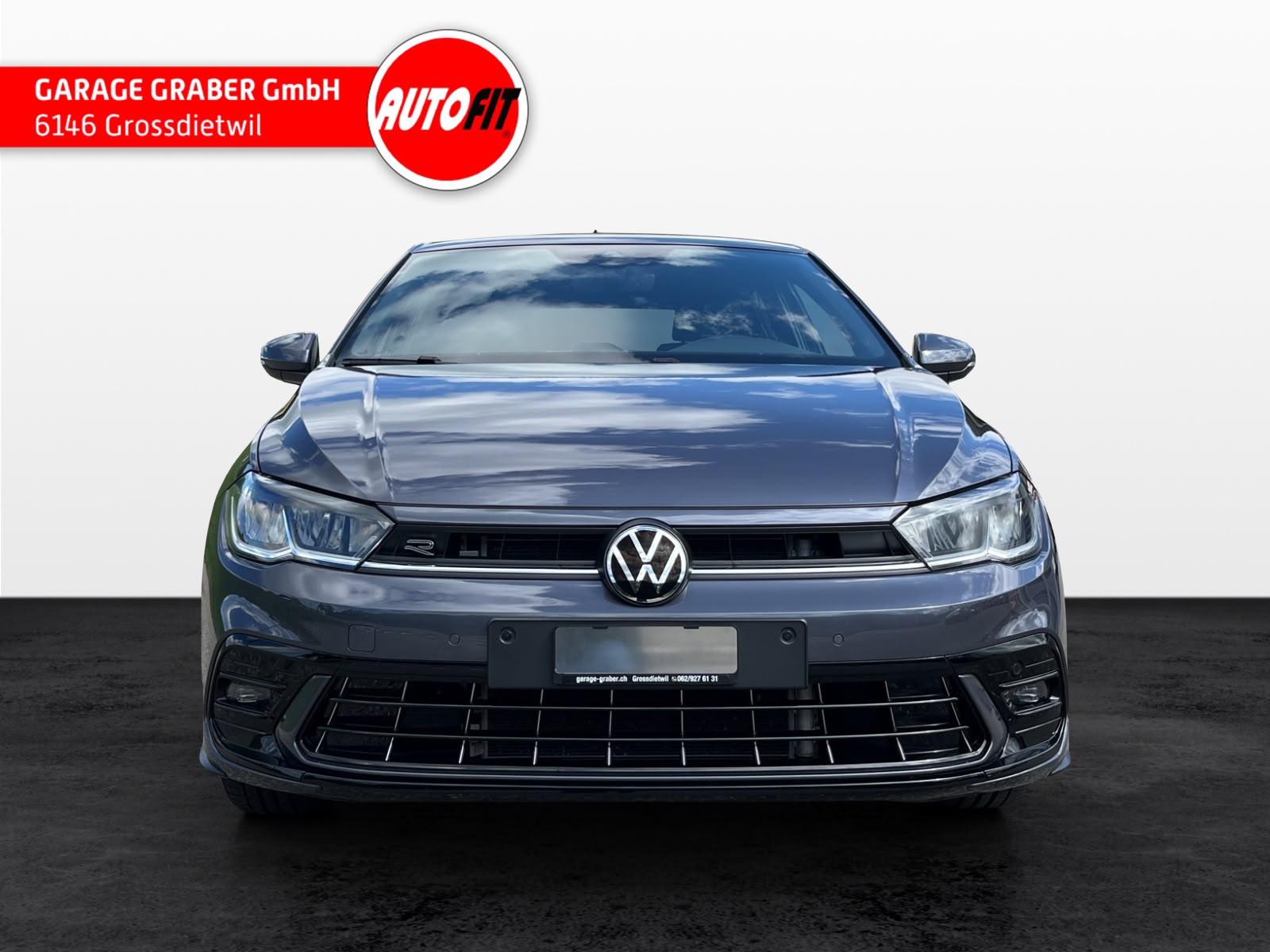 VW Polo 1.0 TSI R-Line DSG-image-7