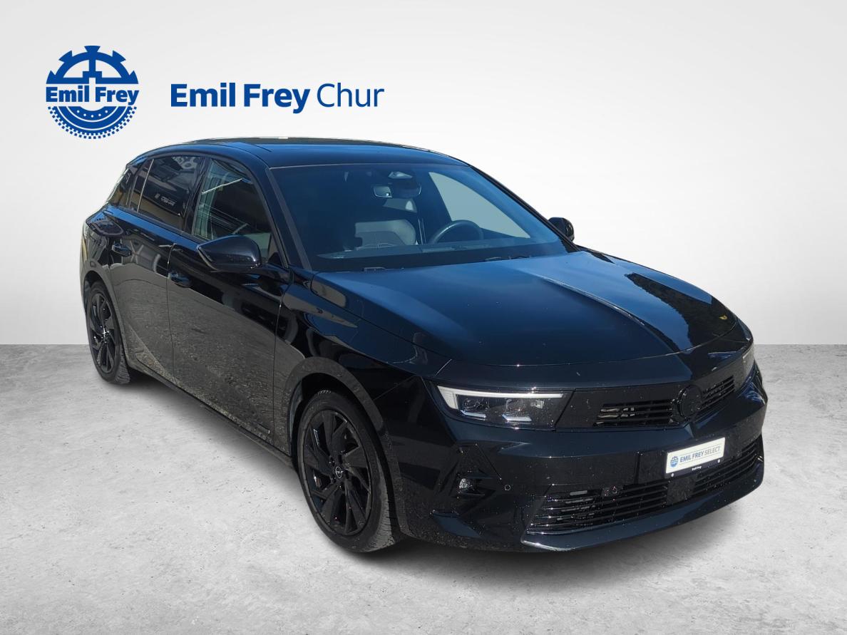 OPEL Astra 1.6 T PHEV 180 Swiss Premium-image-6