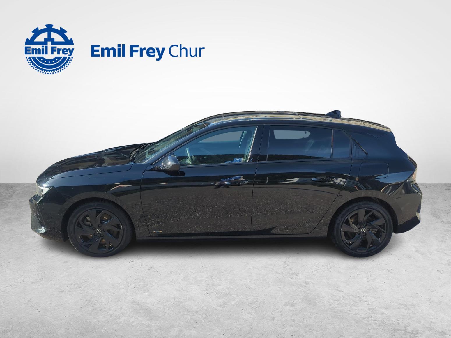 OPEL Astra 1.6 T PHEV 180 Swiss Premium-showroom-element-1